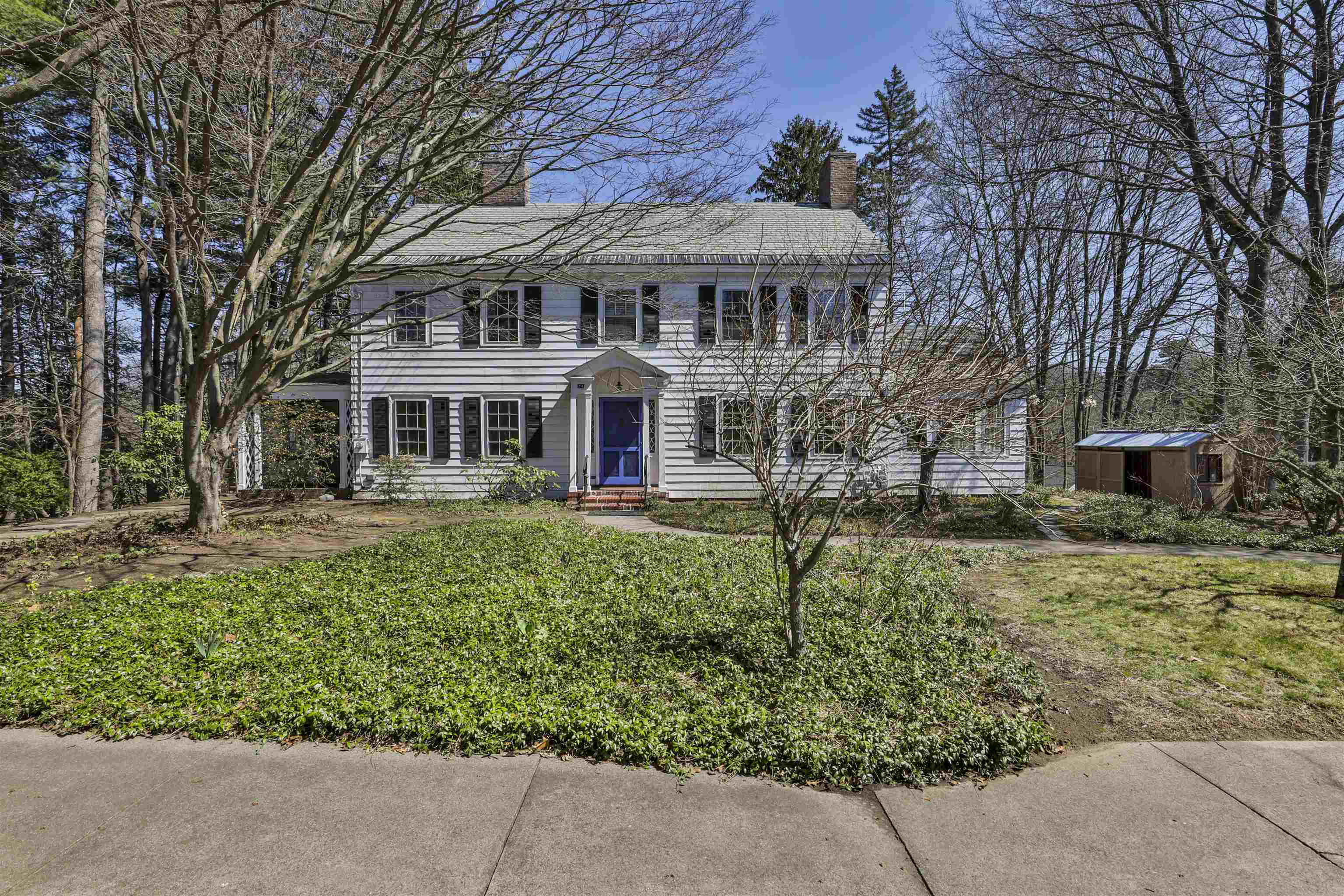 73 Berkeley Street