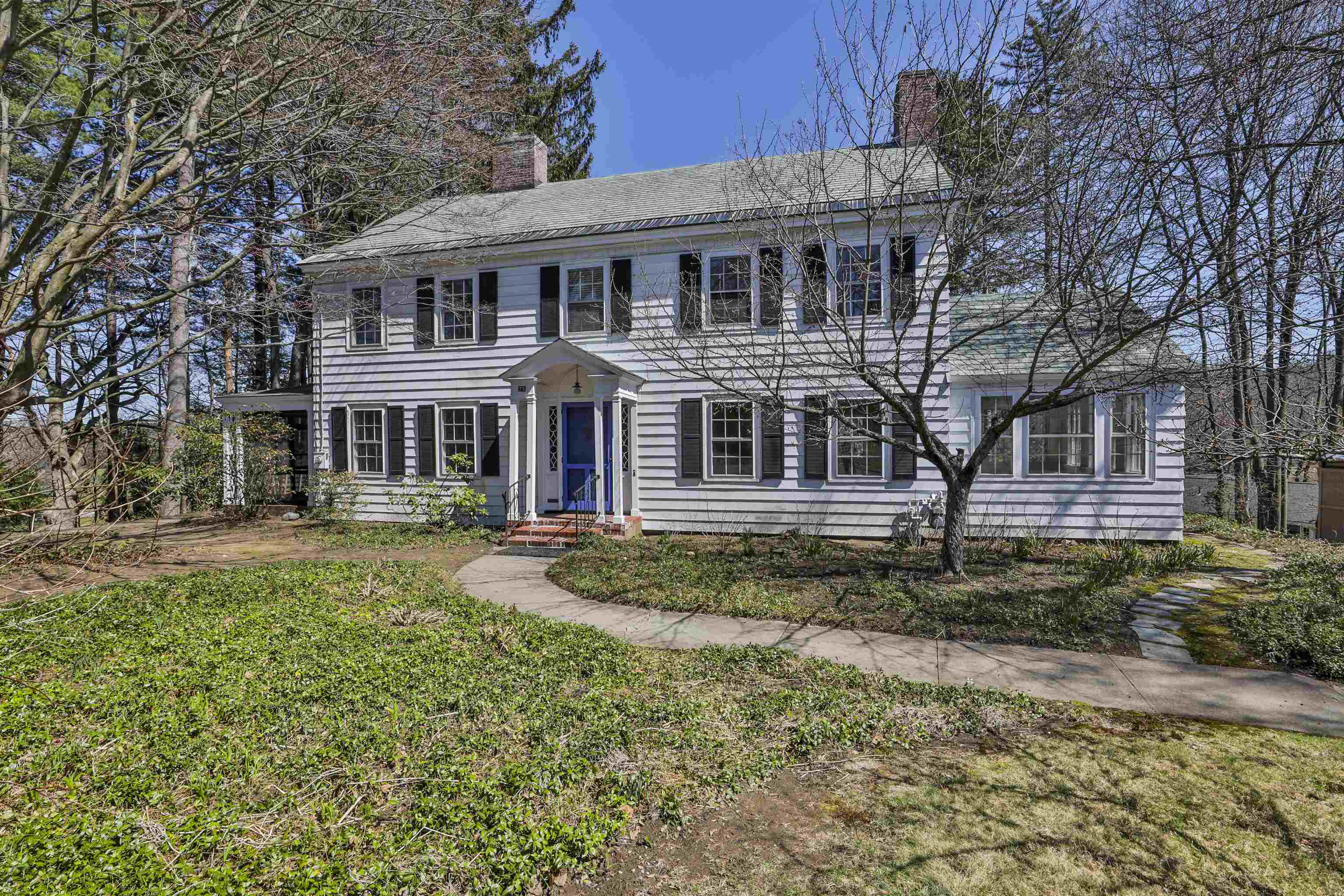 73 Berkeley Street