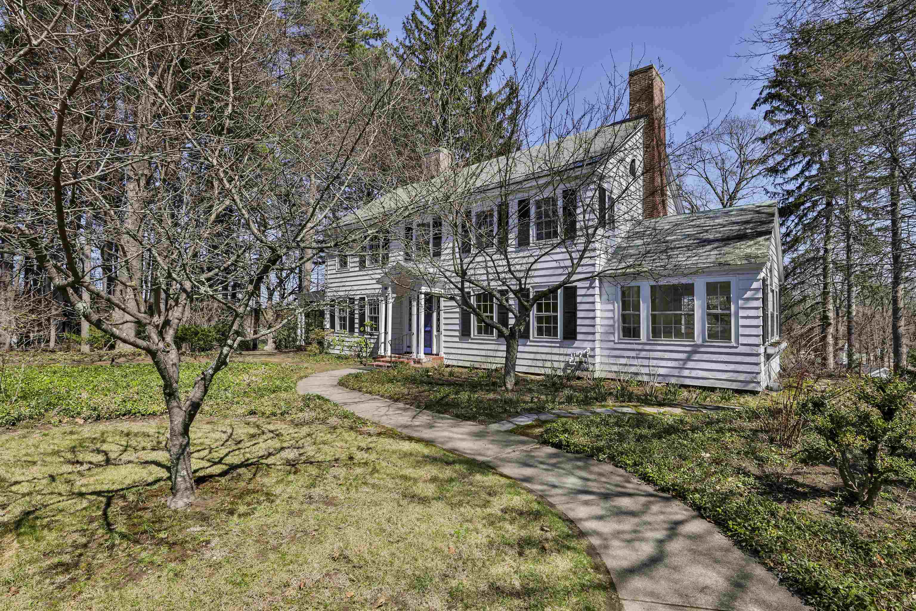 73 Berkeley Street