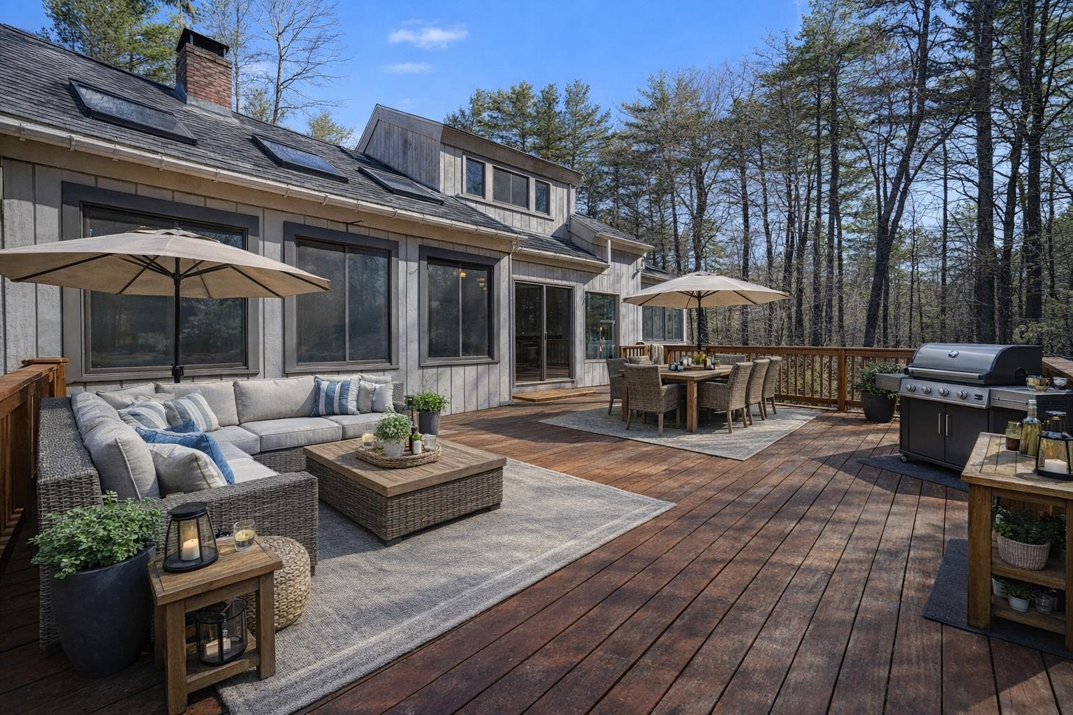 52 Mason Road