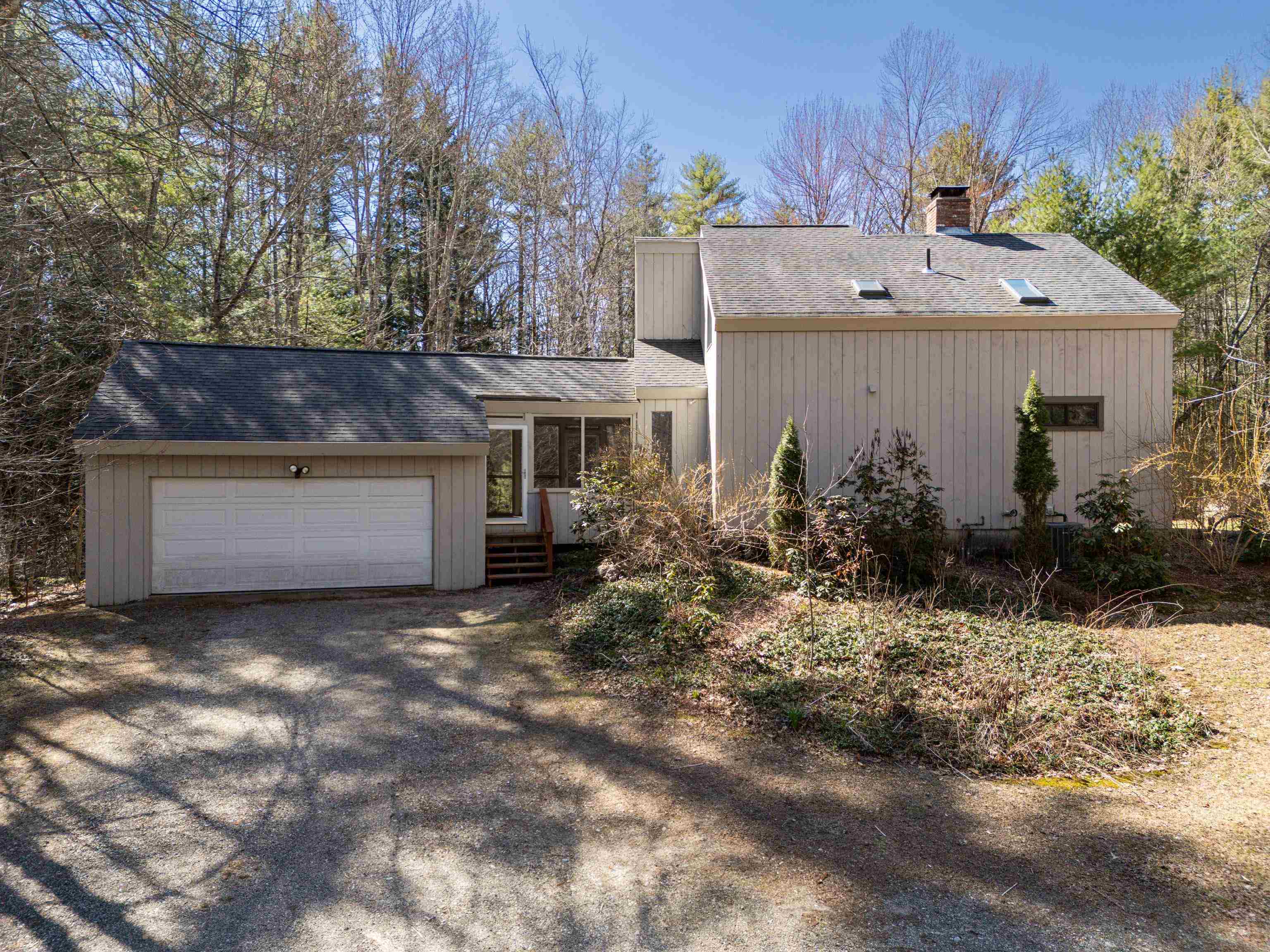 52 Mason Road
