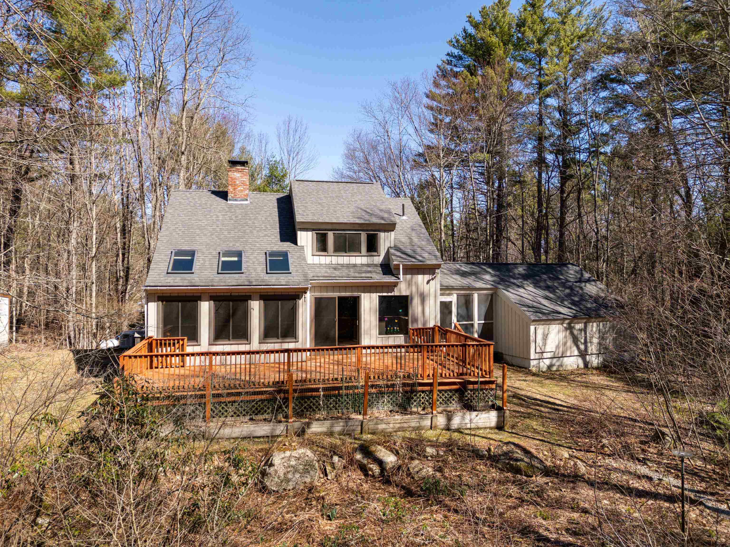 52 Mason Road