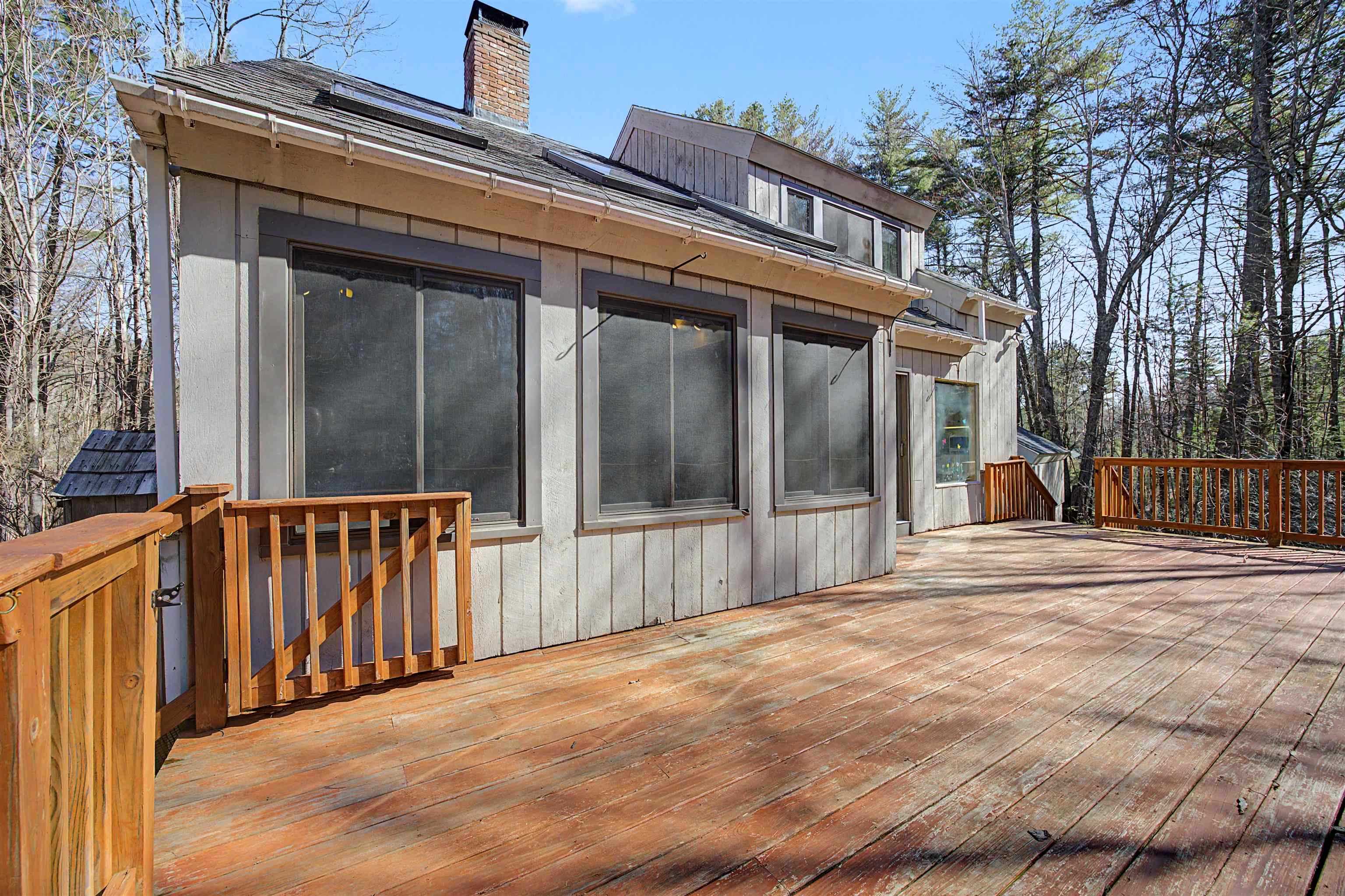 52 Mason Road