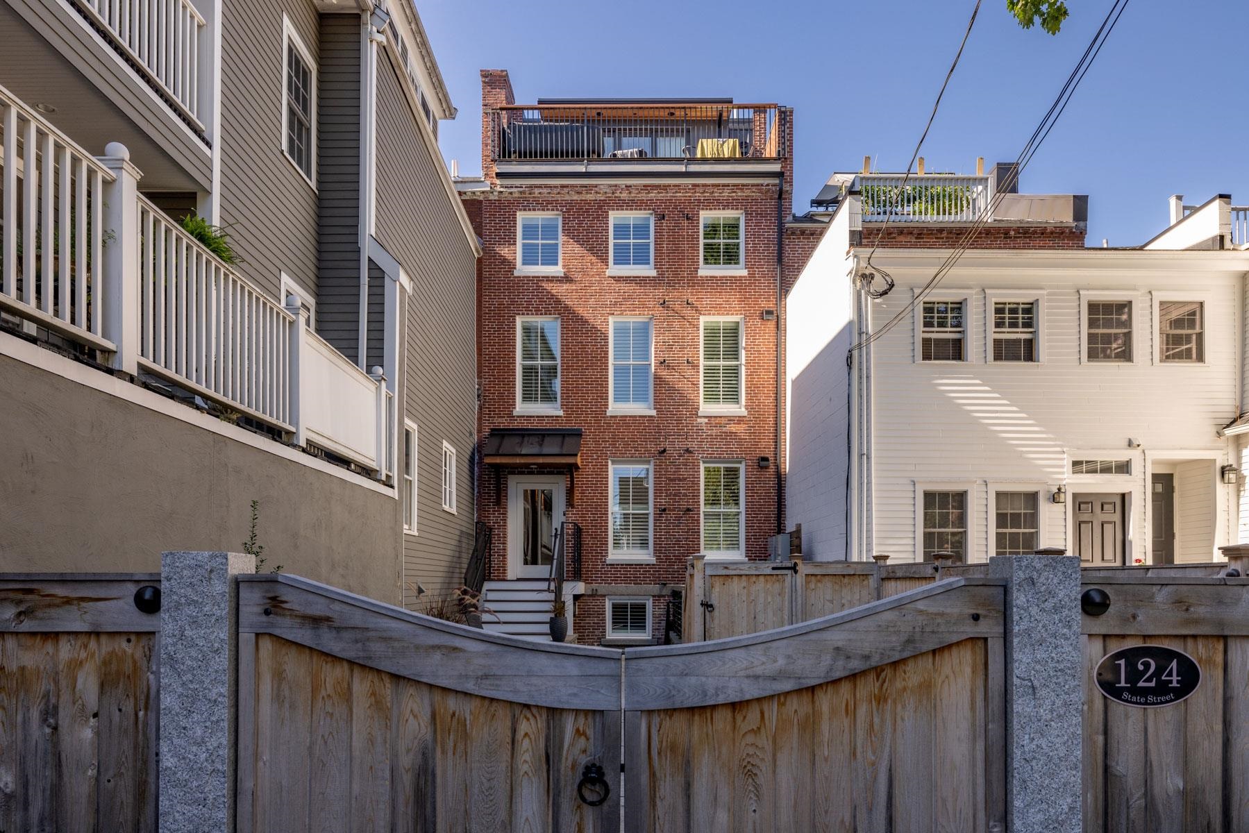 124 State Street