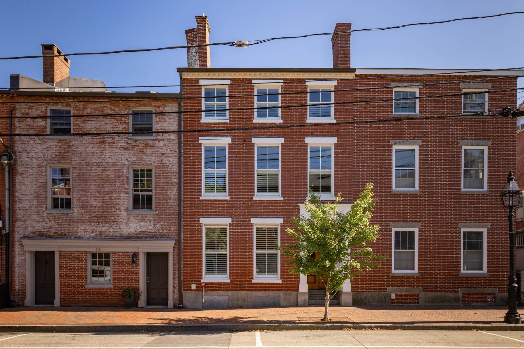 124 State Street