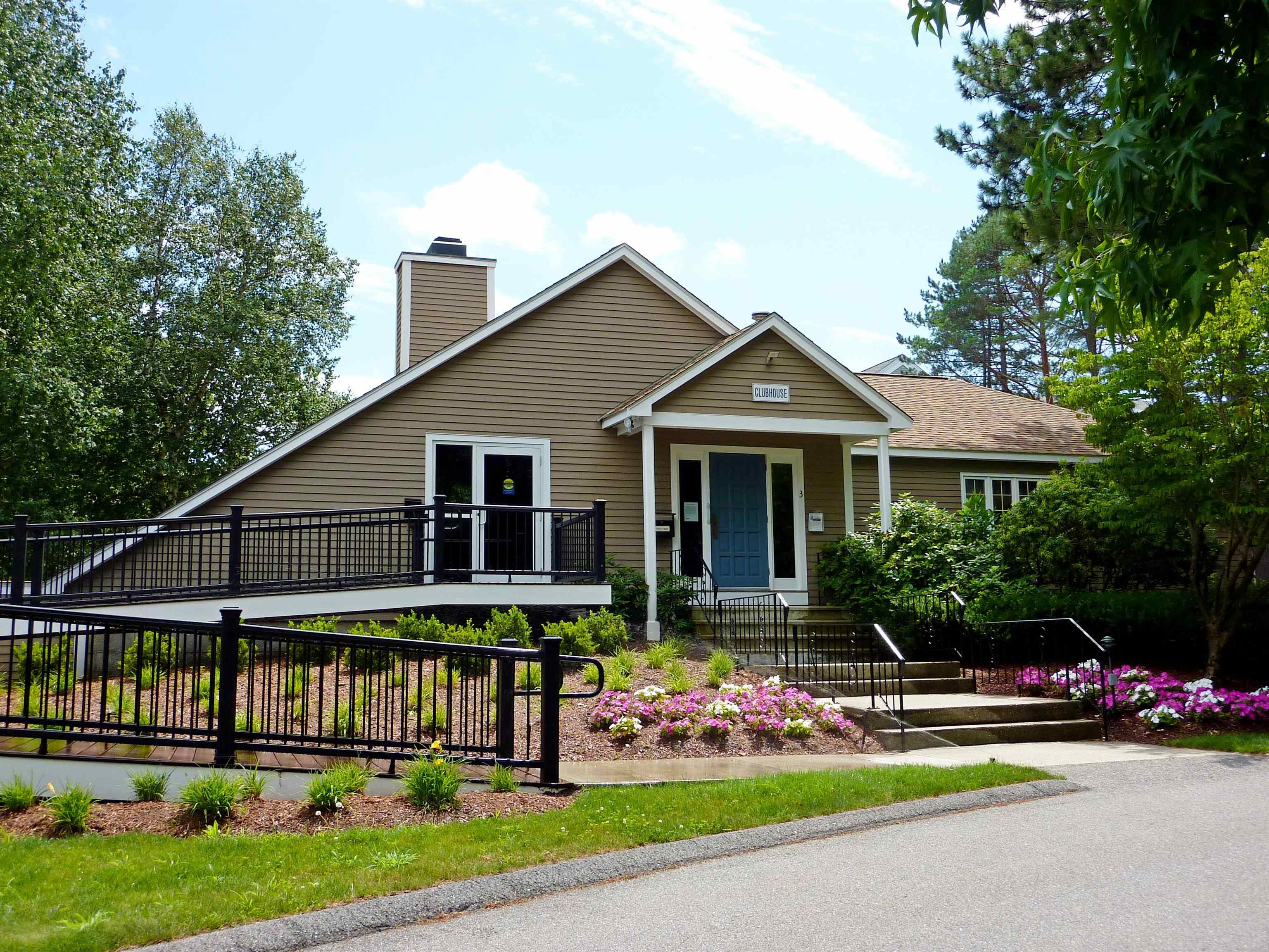 14 Dogwood Drive