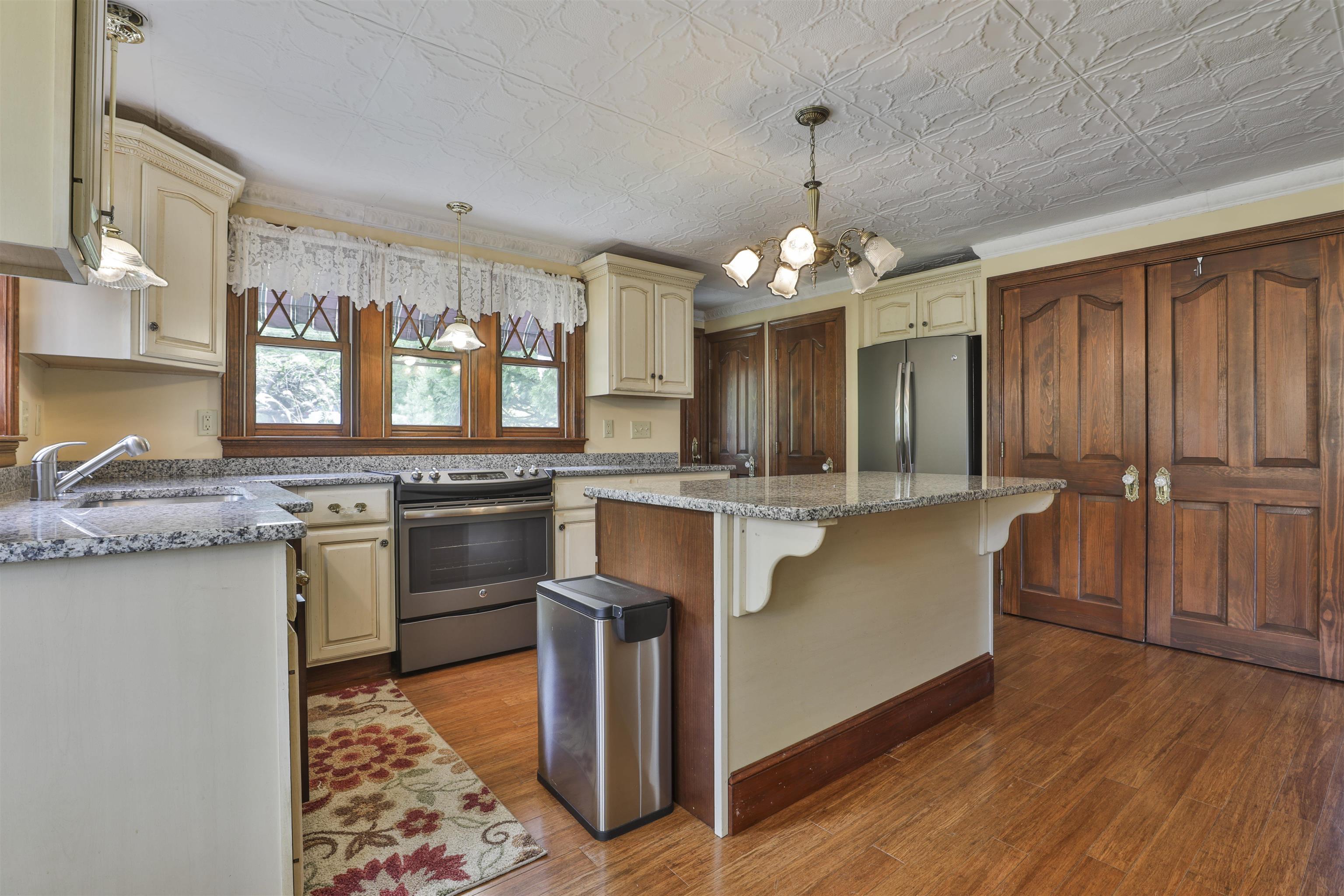 34 Baker Avenue