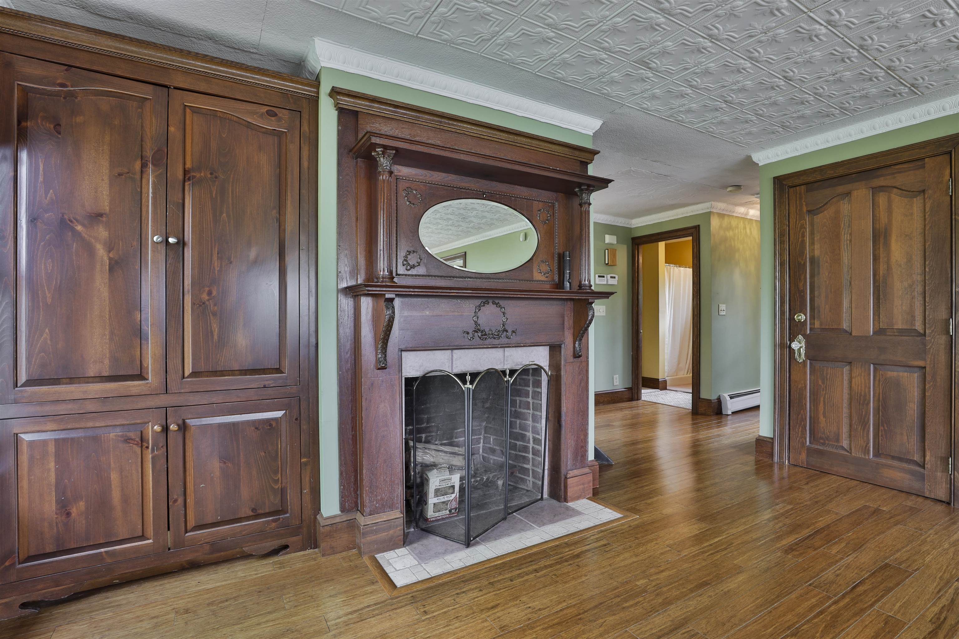 34 Baker Avenue
