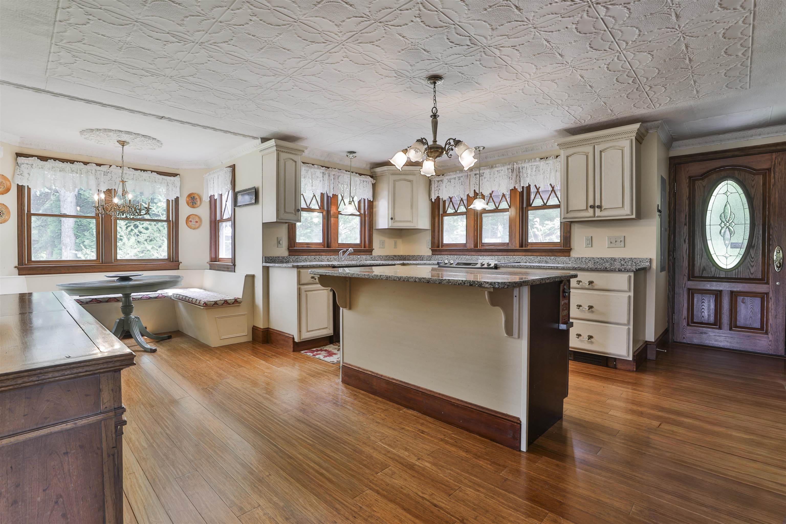 34 Baker Avenue