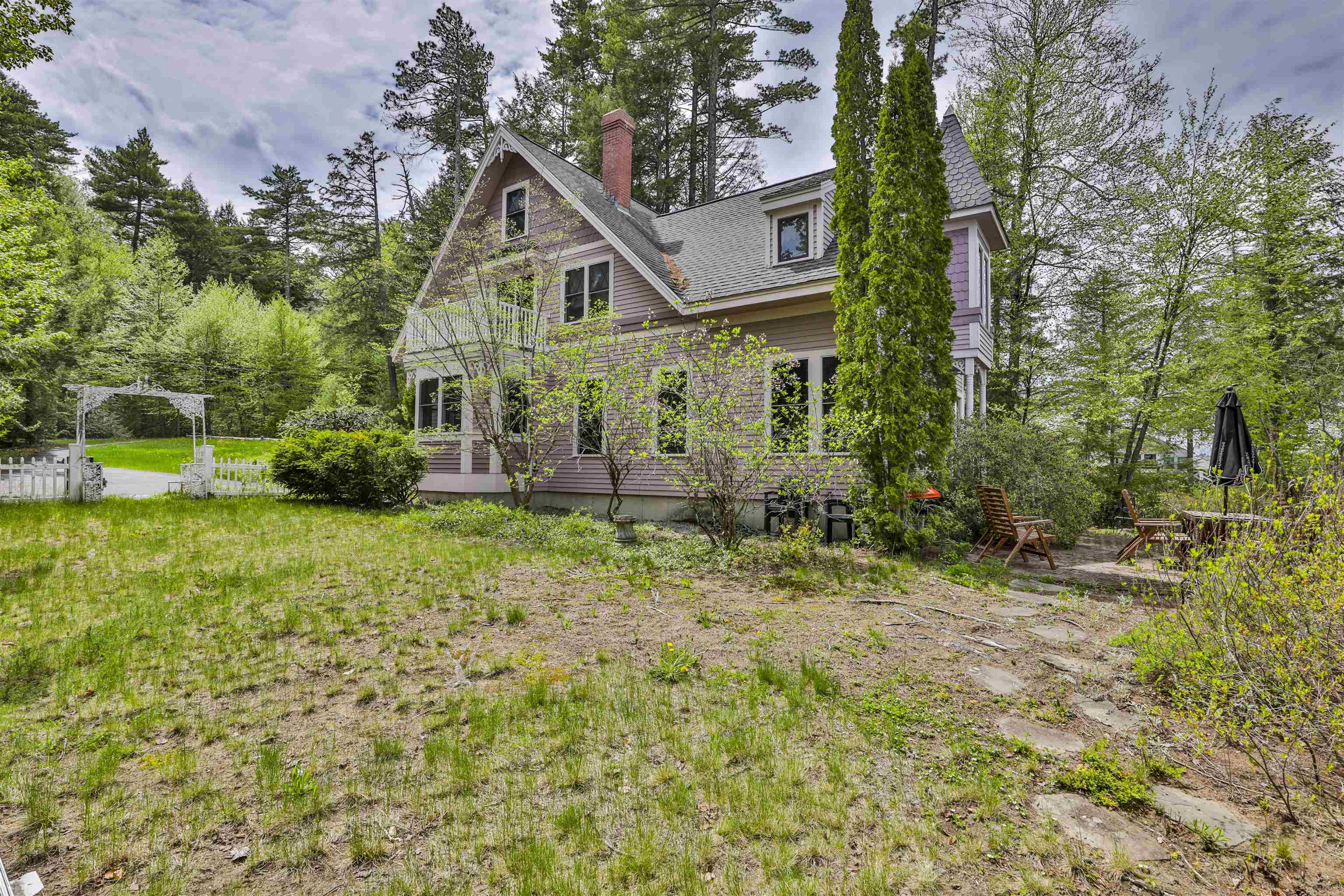 34 Baker Avenue