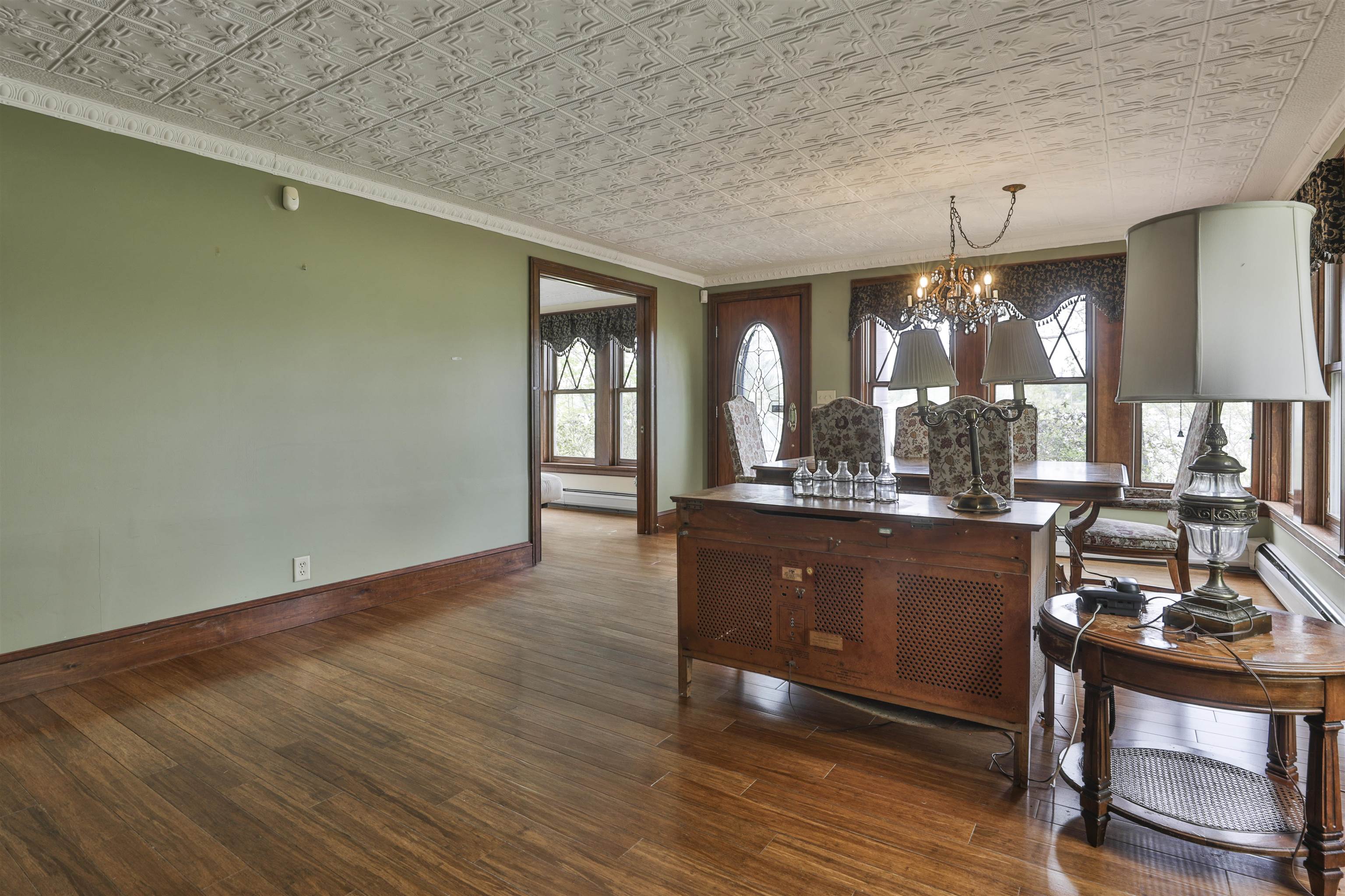 34 Baker Avenue