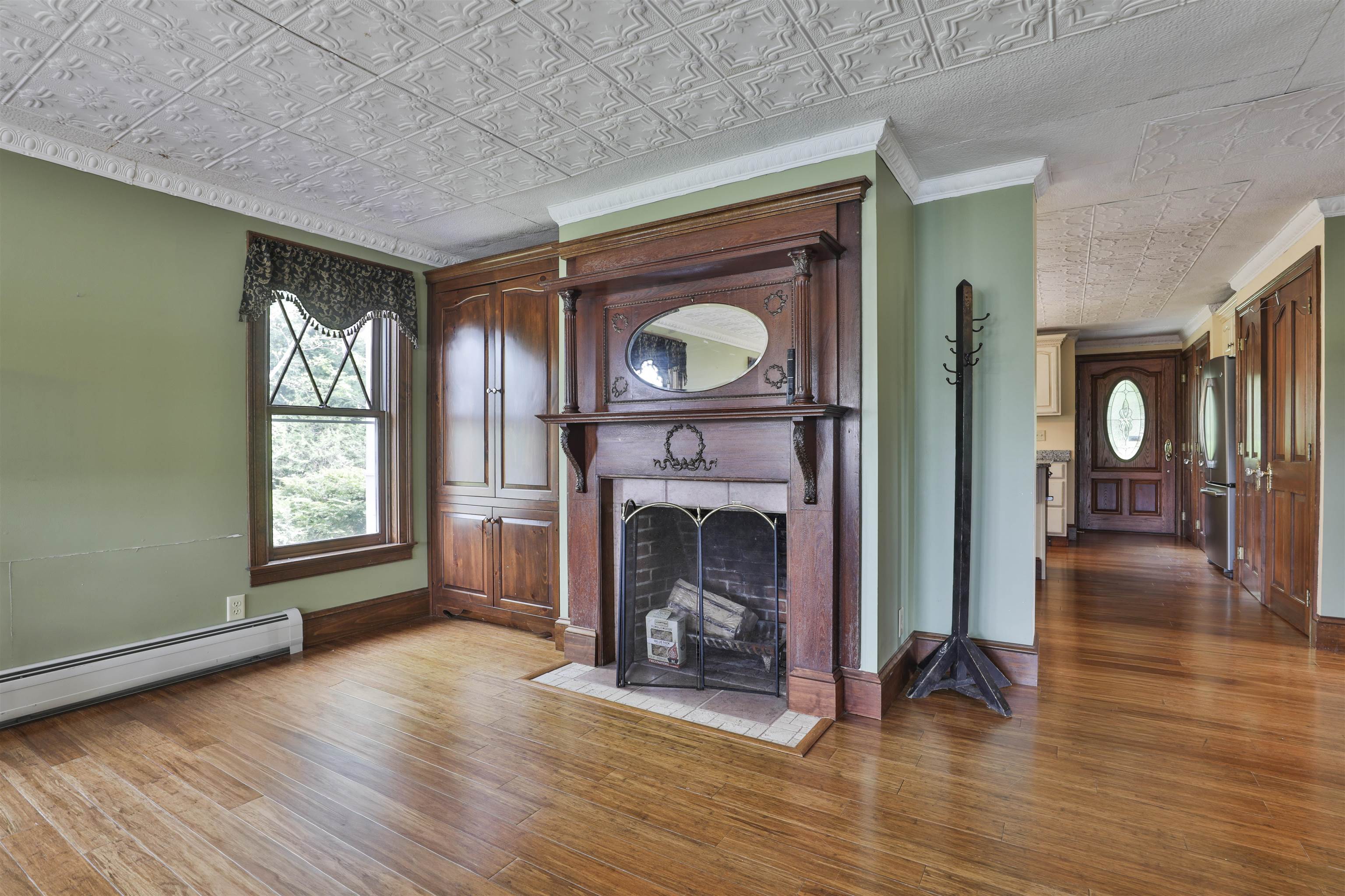 34 Baker Avenue