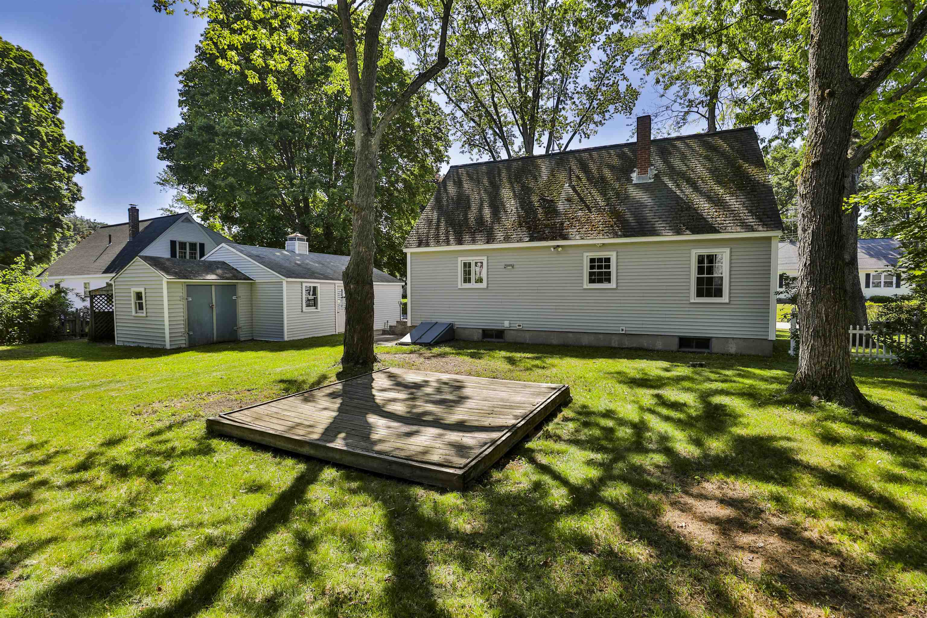 7 Holly Drive