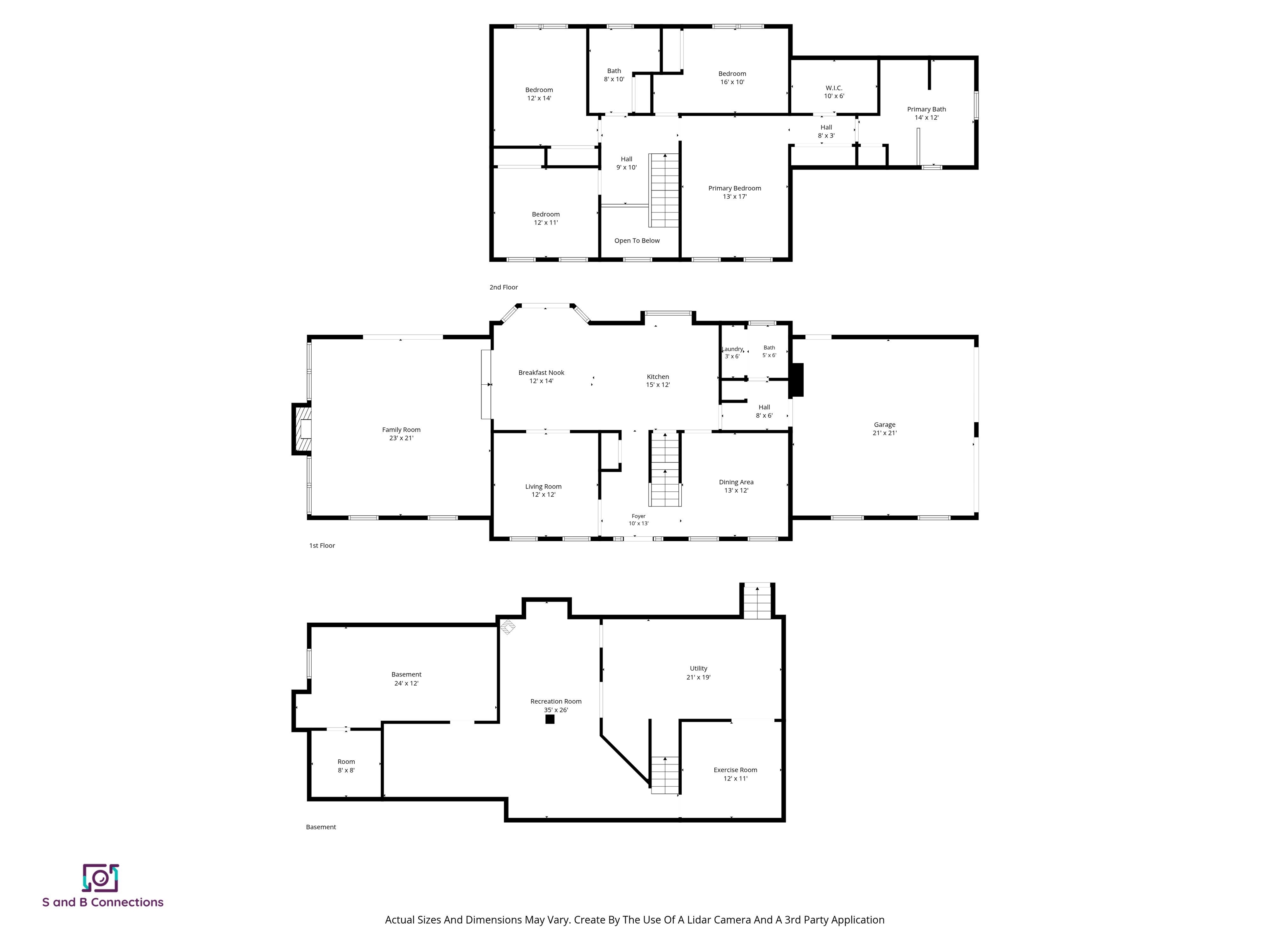 8 Sandstone Drive