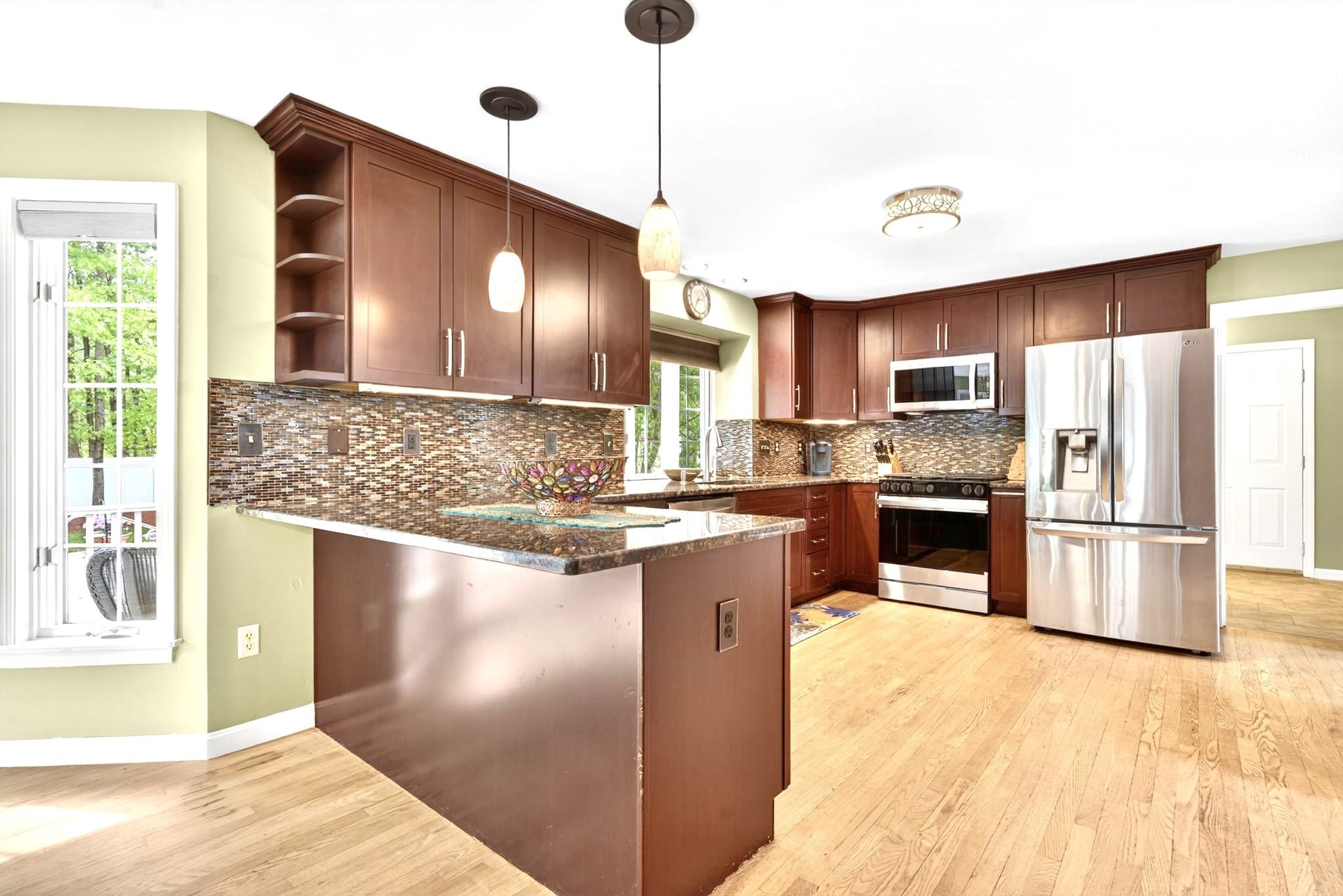 8 Sandstone Drive