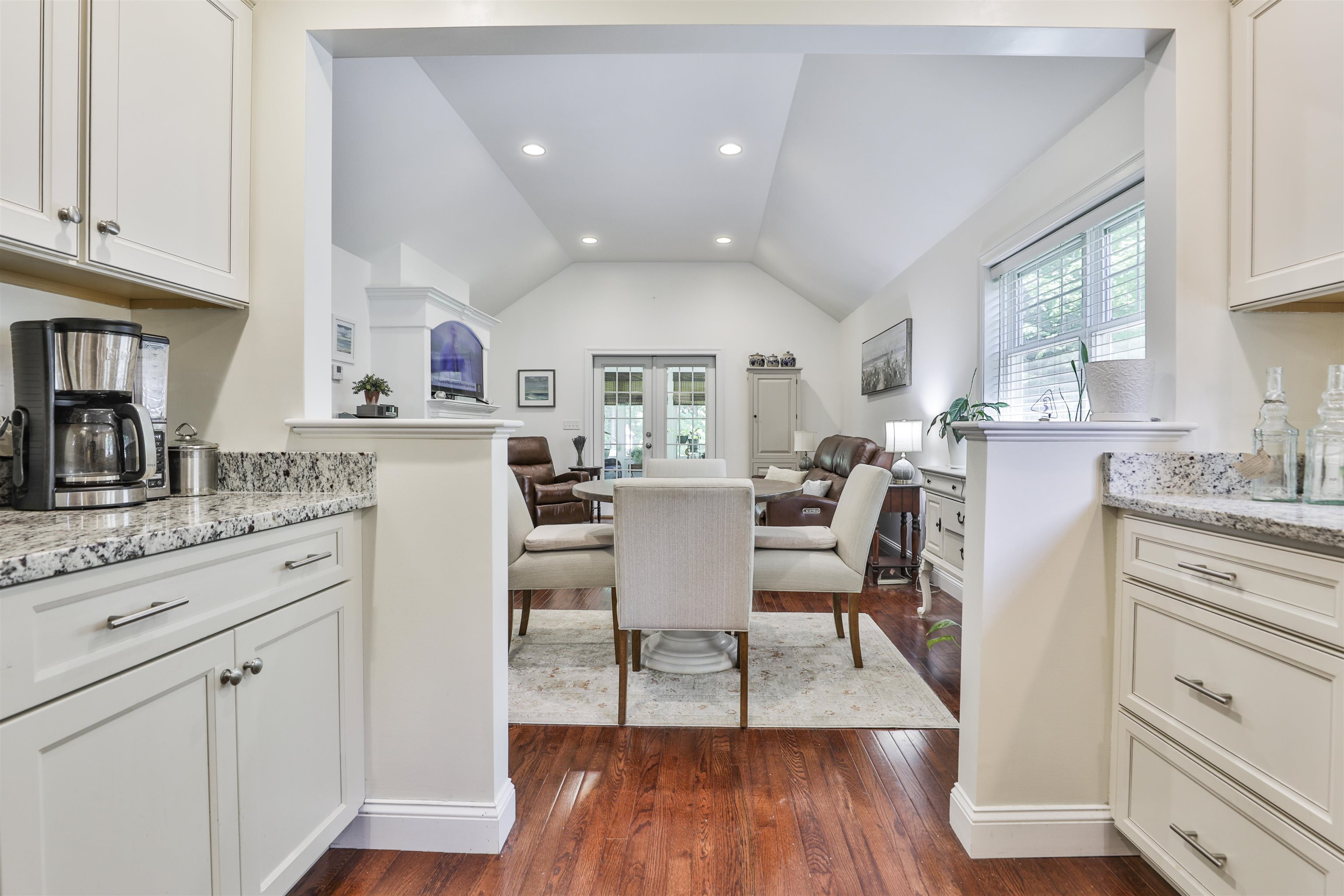 35 Furnival Road