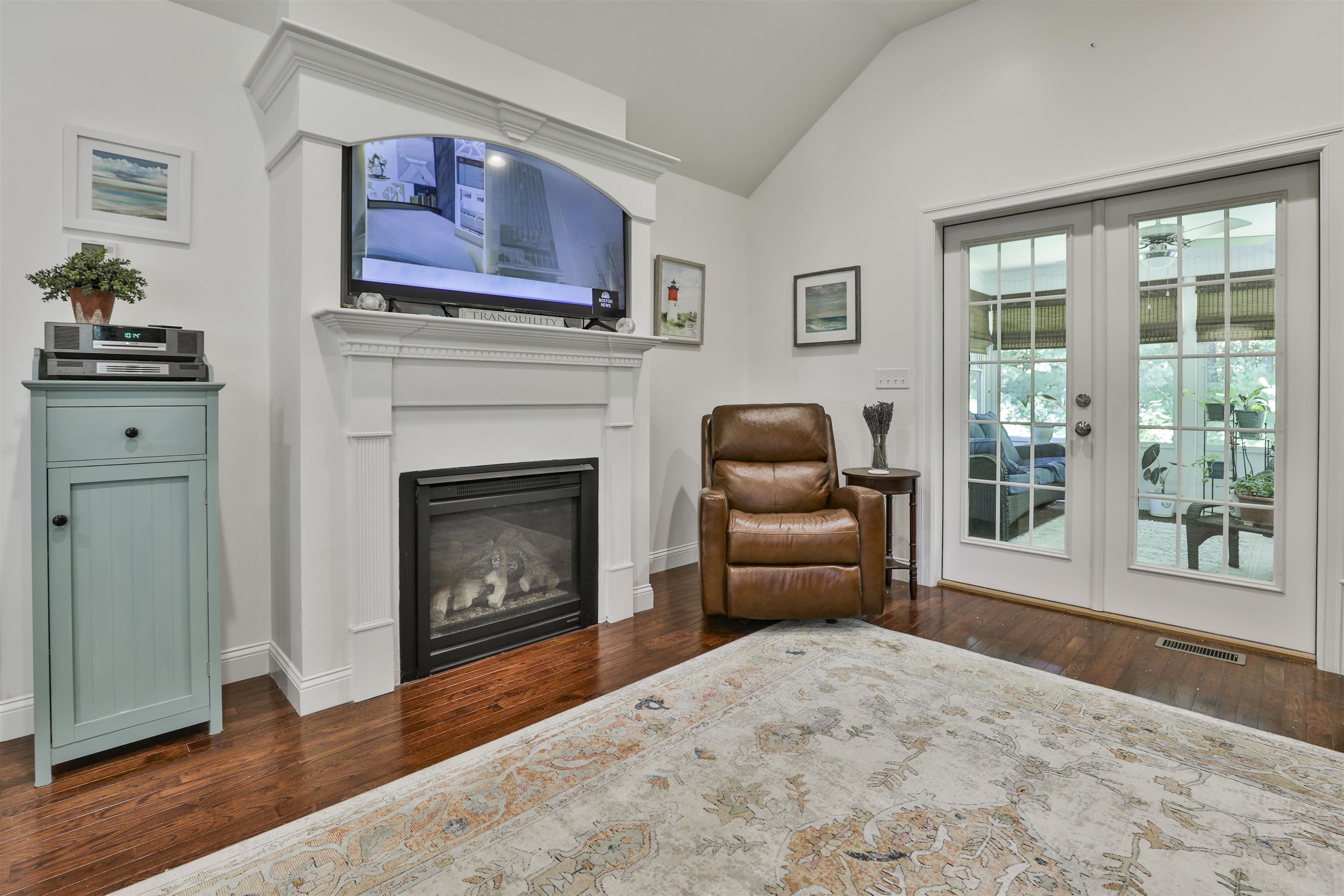 35 Furnival Road