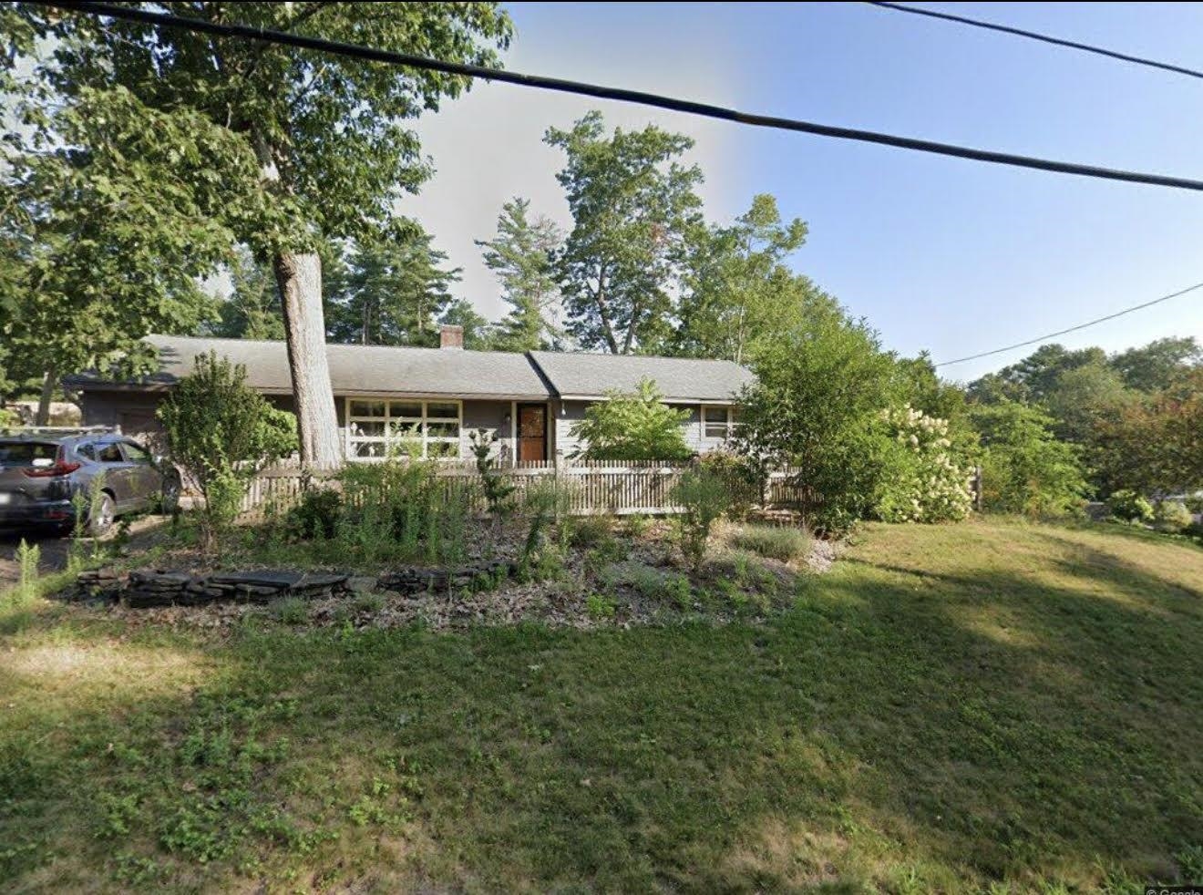 1 Dunbarton Drive