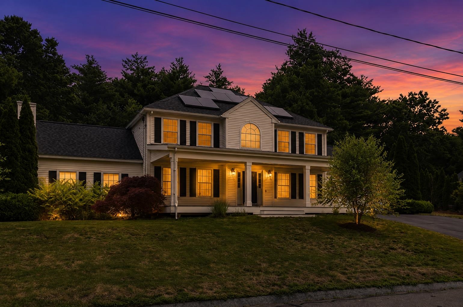 3 Sandstone Drive