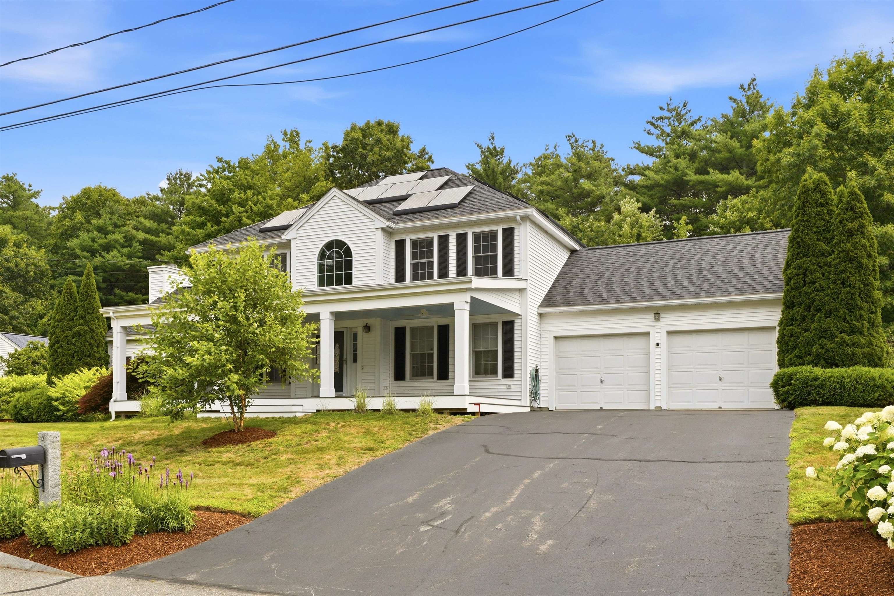 3 Sandstone Drive