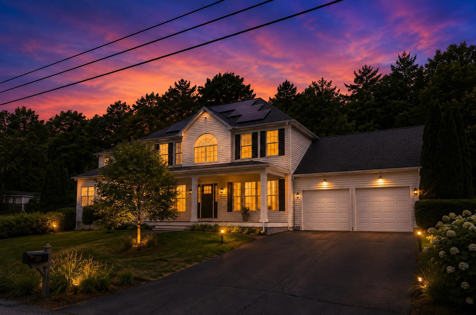 3 Sandstone Drive