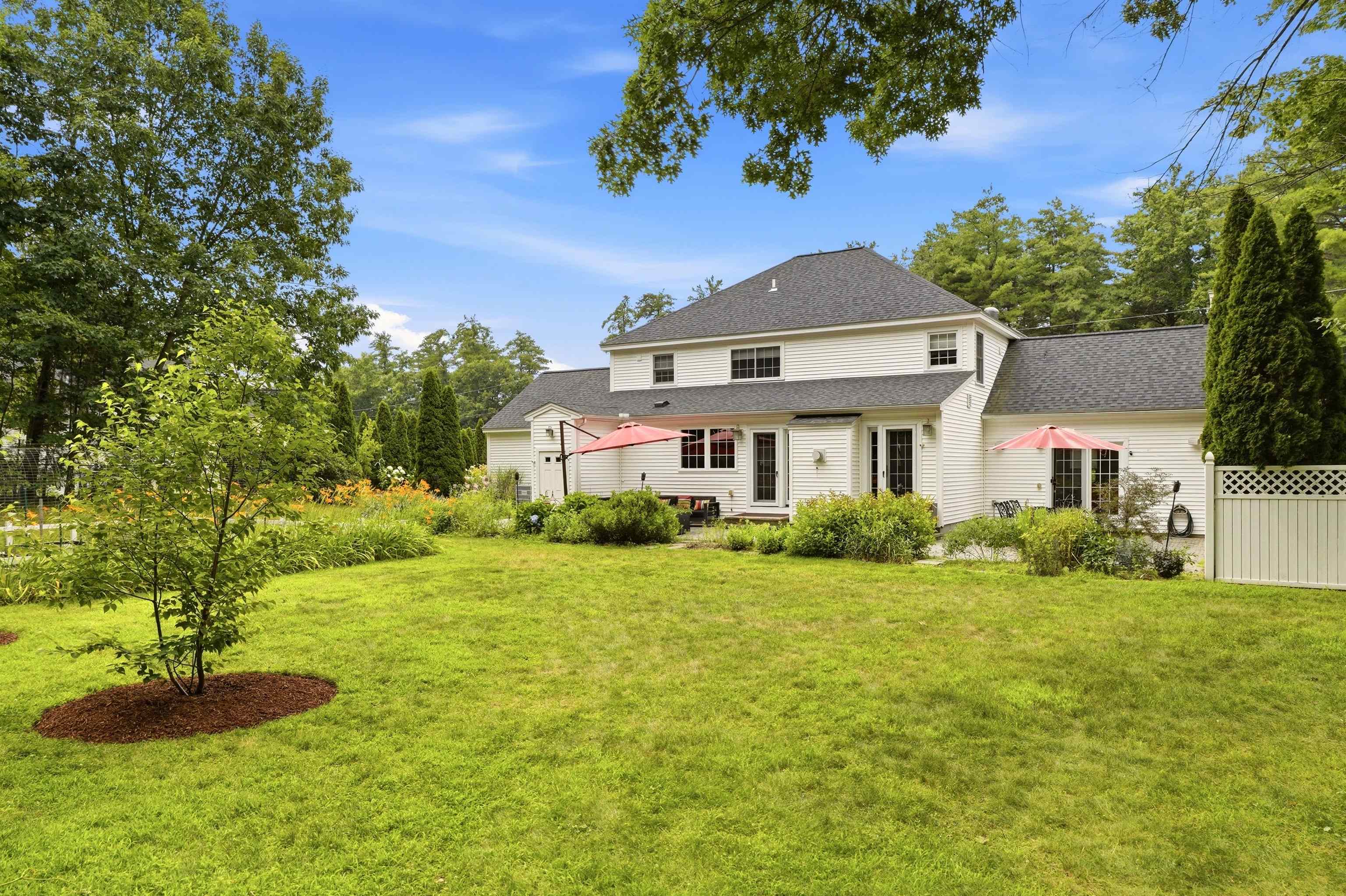 3 Sandstone Drive