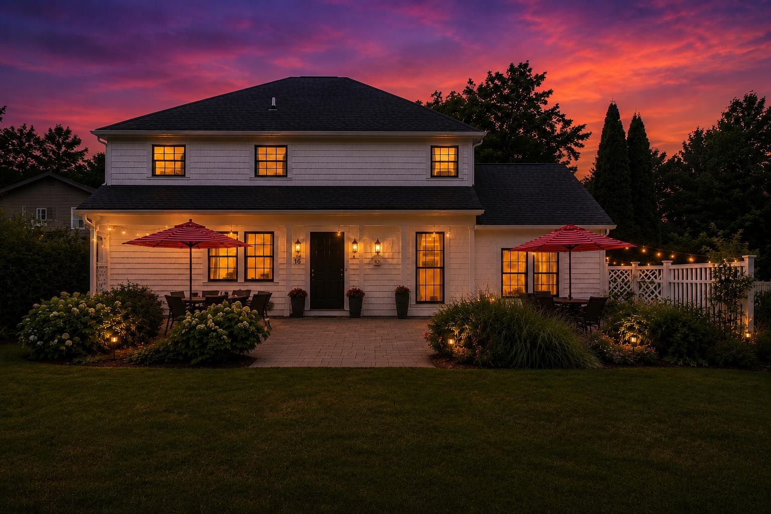 3 Sandstone Drive