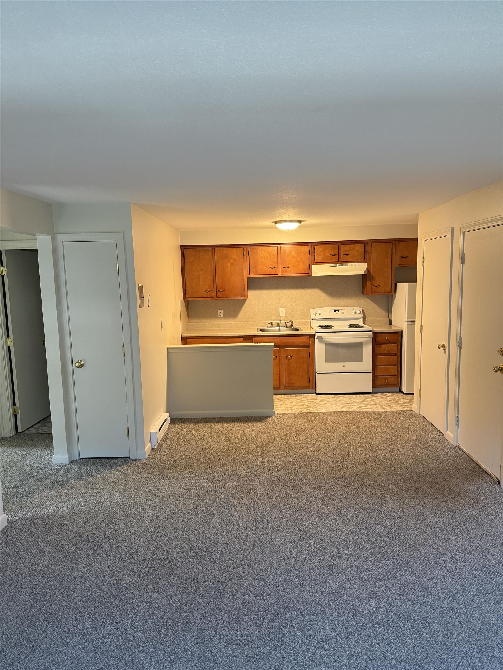 2 Grand Avenue