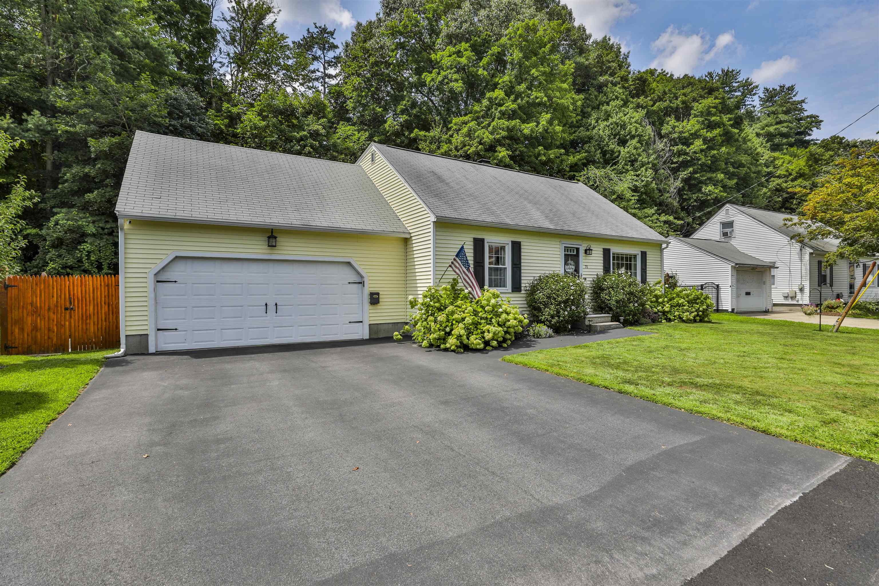 70 Avon Drive