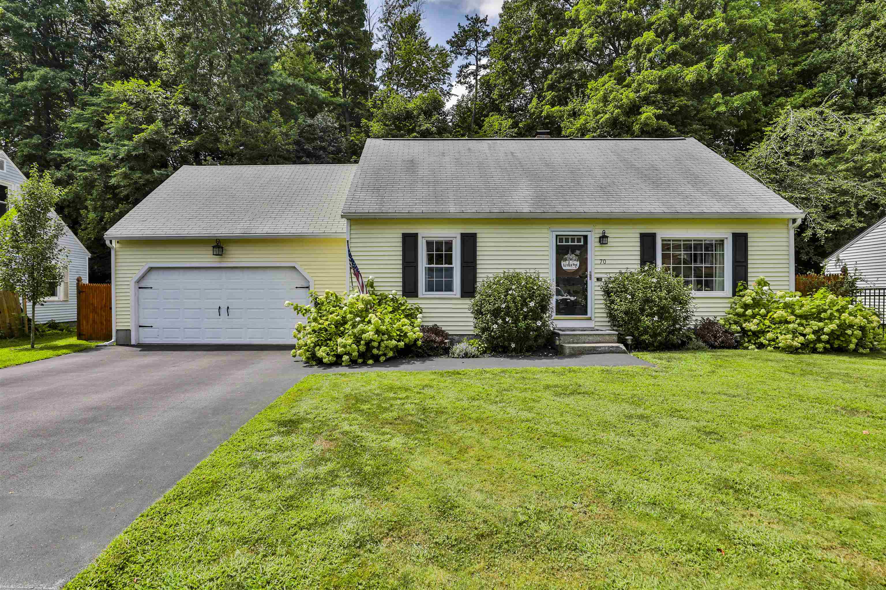 70 Avon Drive