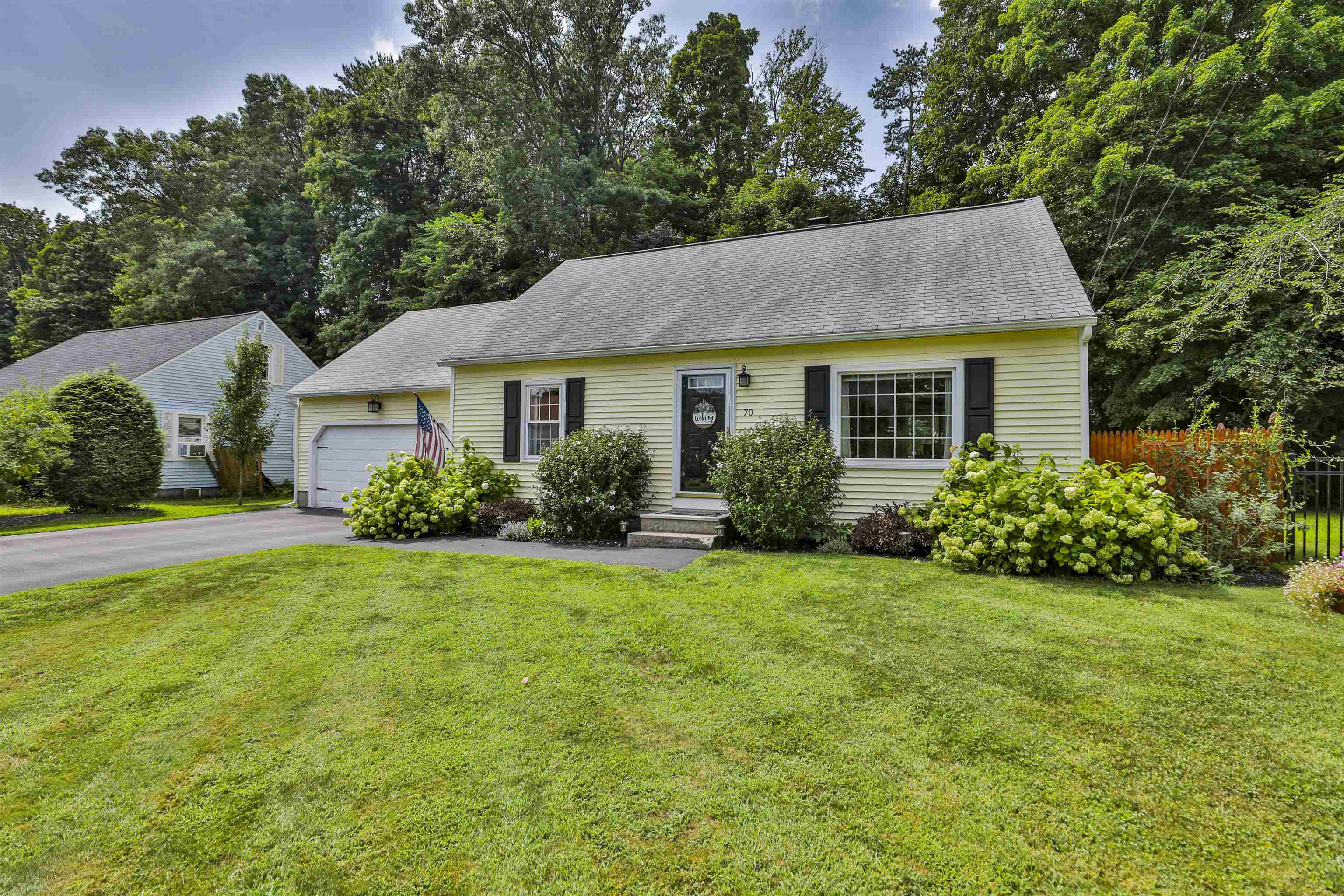 70 Avon Drive