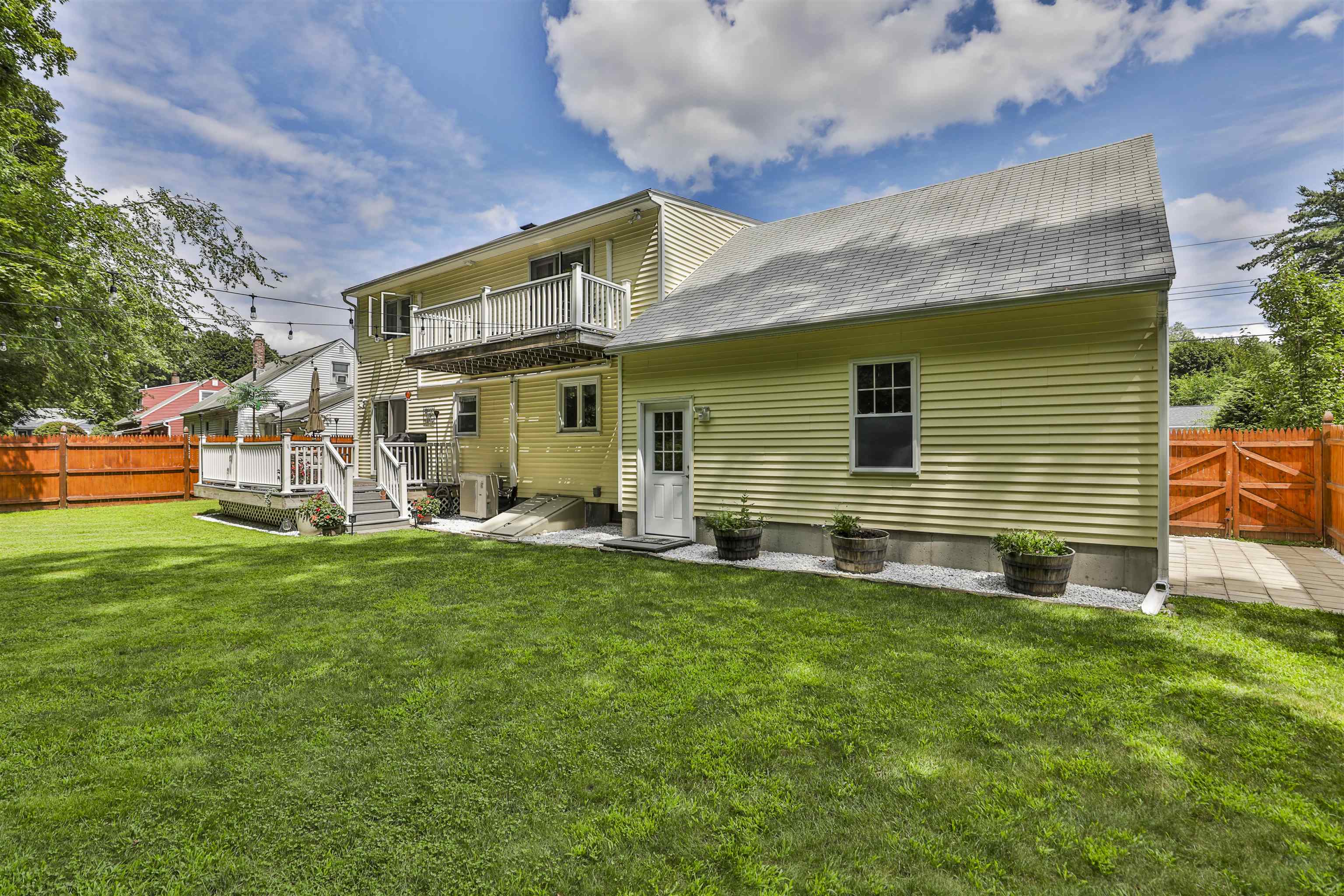 70 Avon Drive
