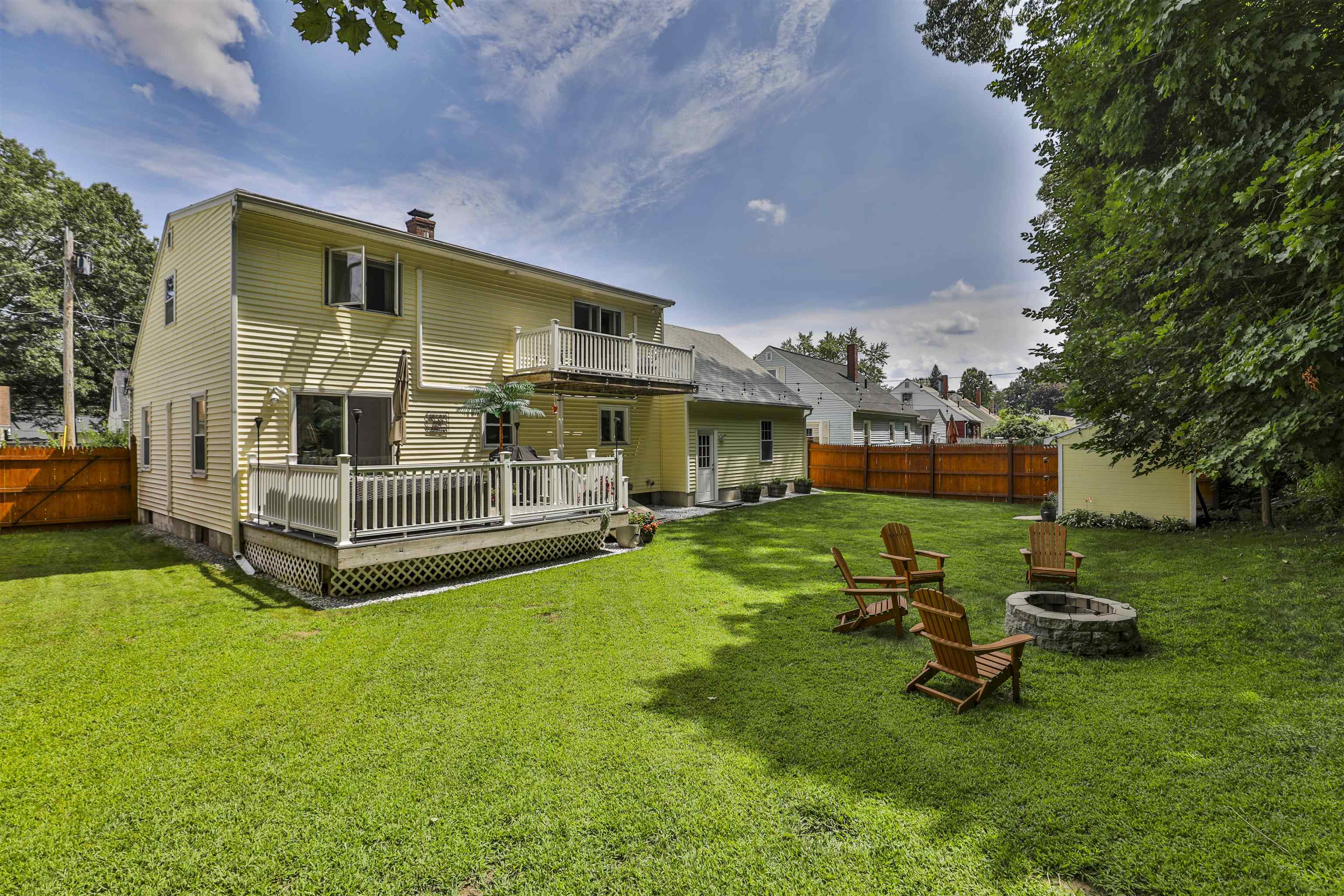 70 Avon Drive