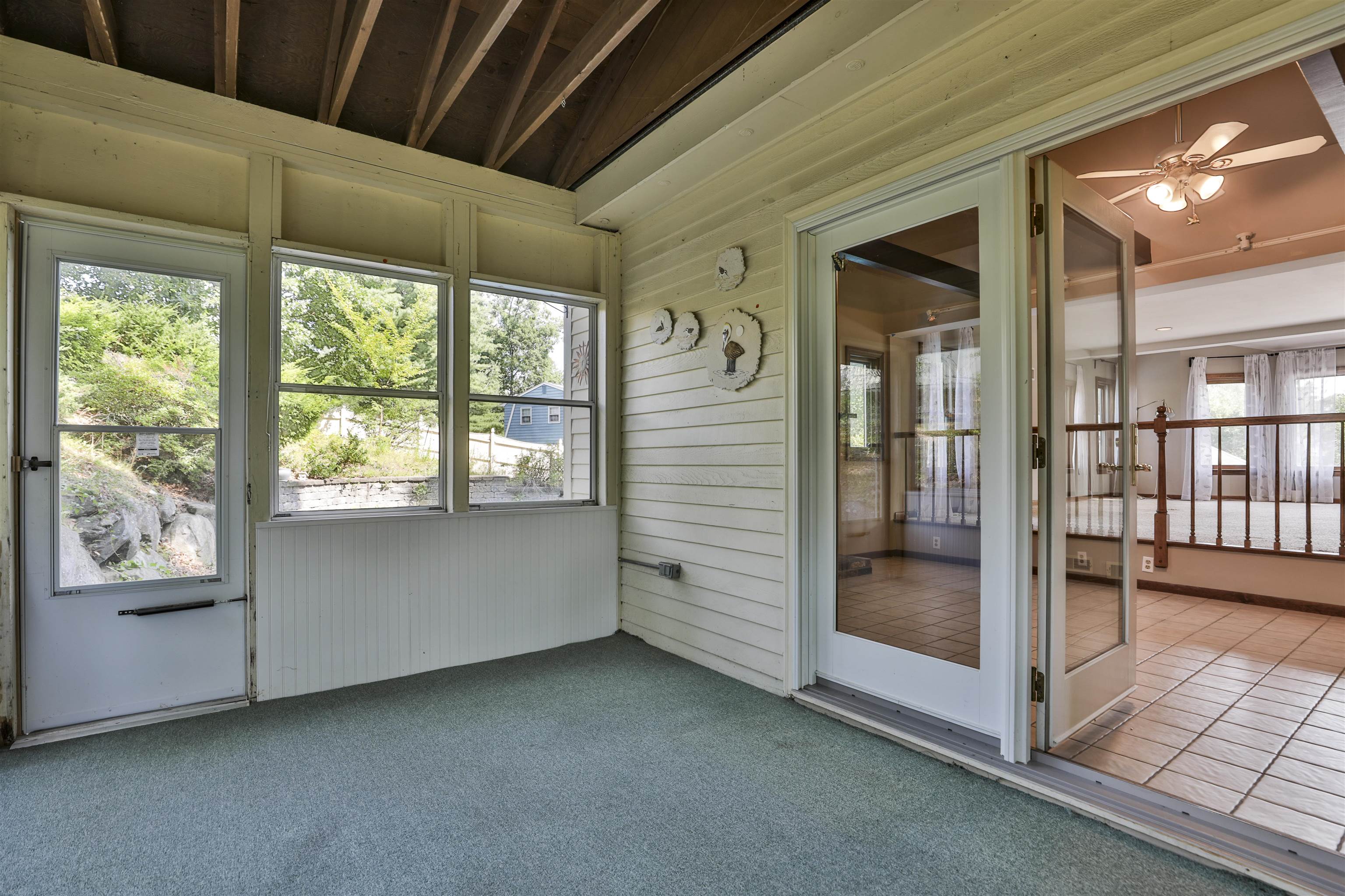 28 Danbury Road