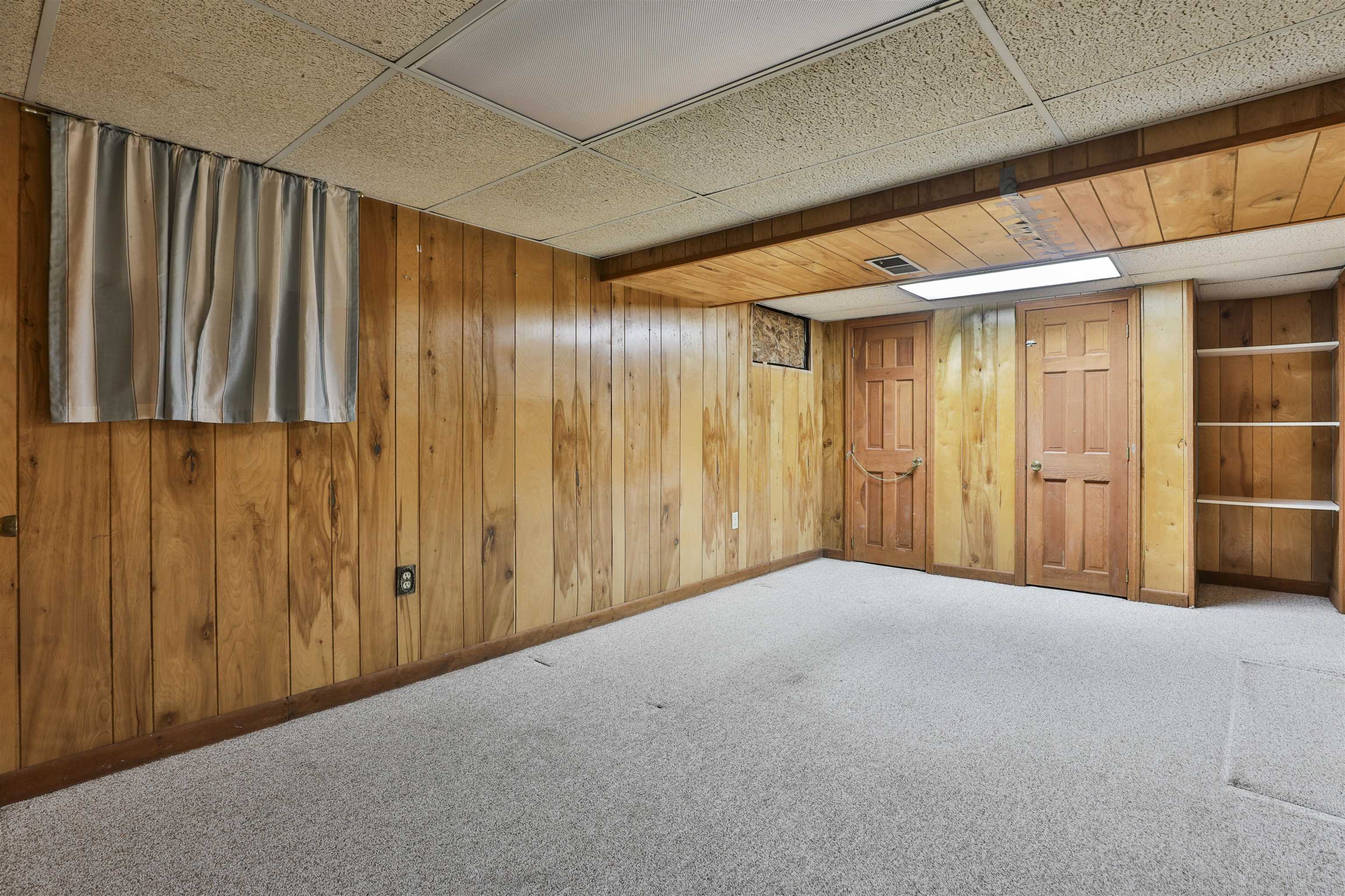 28 Danbury Road