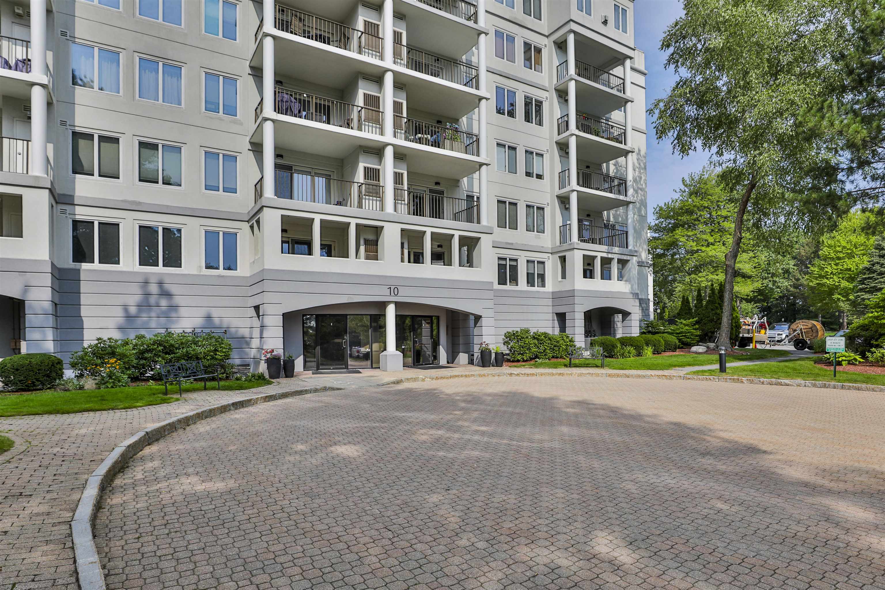 10 Mt Laurels Drive Unit: 104