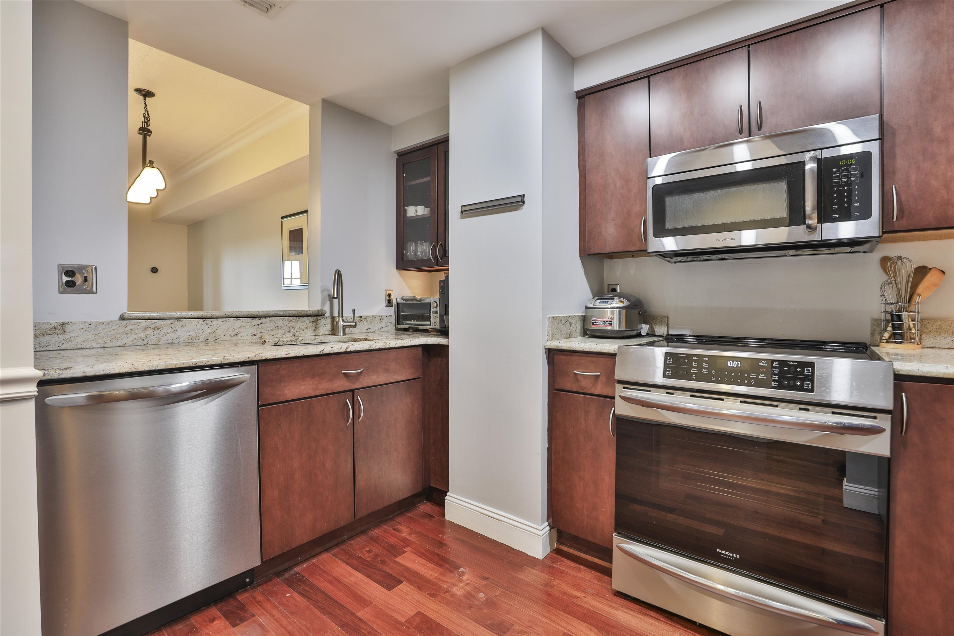 10 Mt Laurels Drive Unit: 104