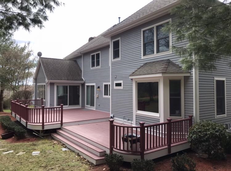 2 Gilboa Lane