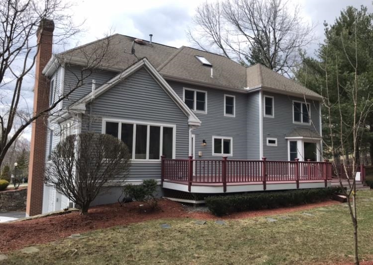 2 Gilboa Lane