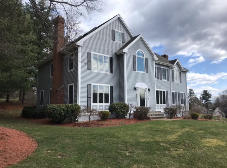 2 Gilboa Lane