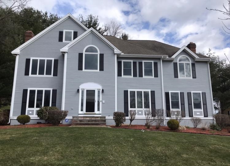 2 Gilboa Lane