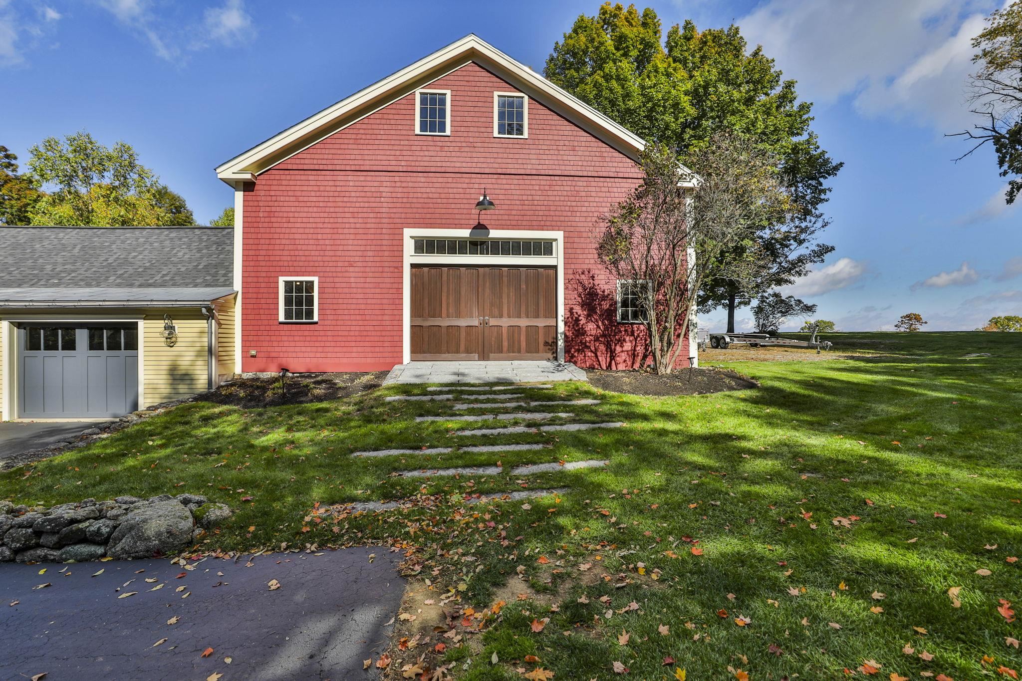 2541 Old Parade Road