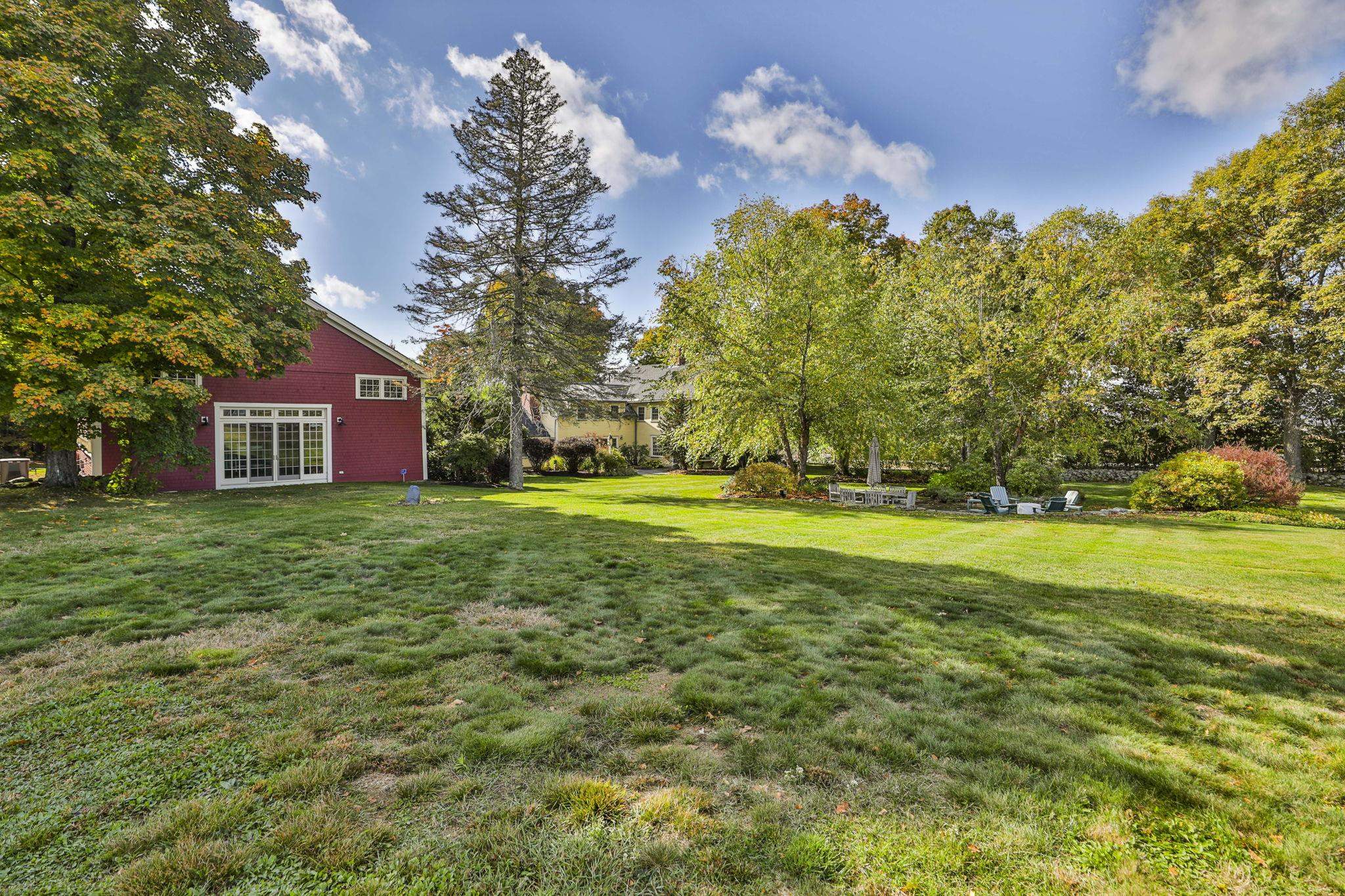 2541 Old Parade Road