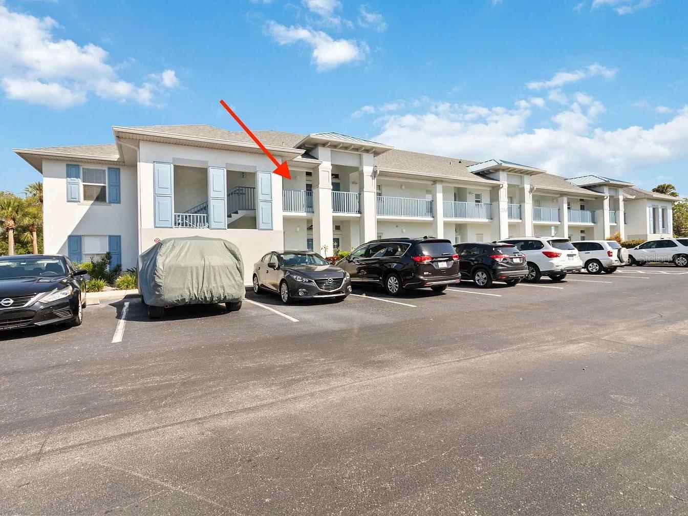 150 PORTSIDE AVE #201