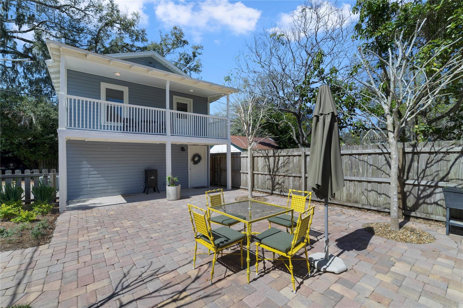 704 S PALMETTO AVE