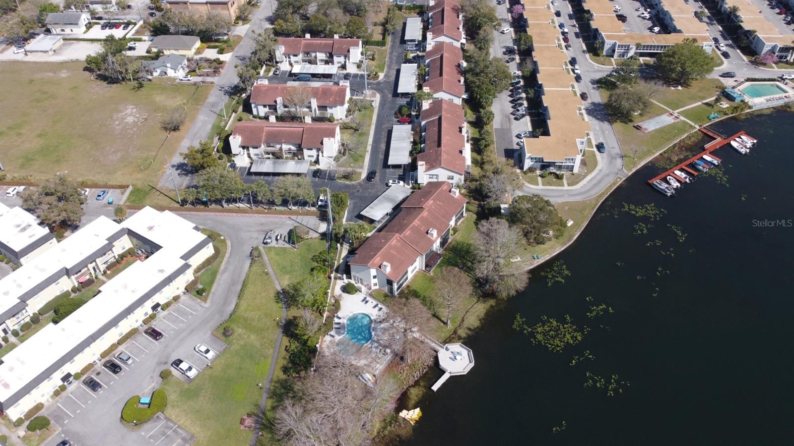 230 KILLARNEY BAY CT #3