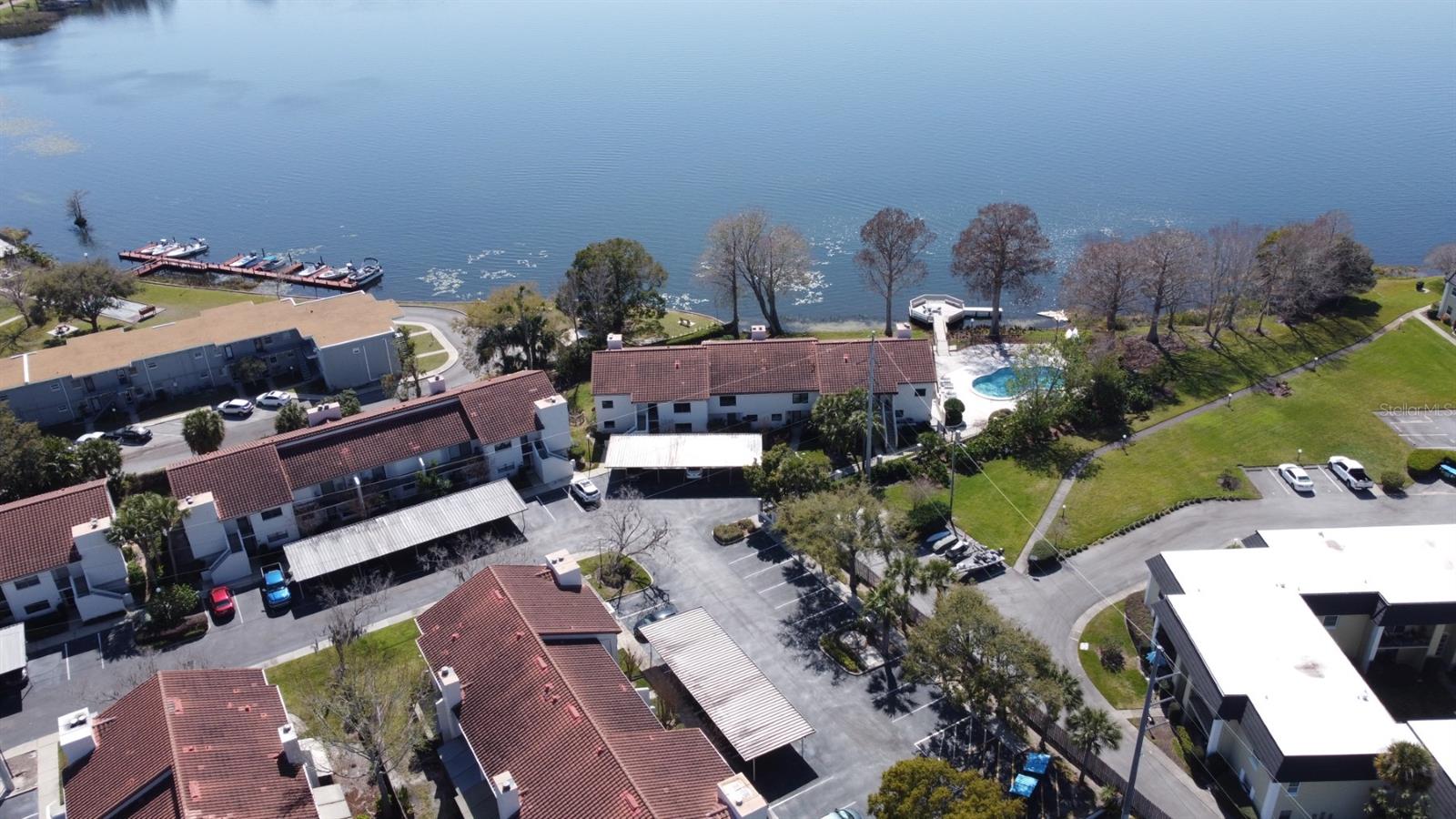 230 KILLARNEY BAY CT #3