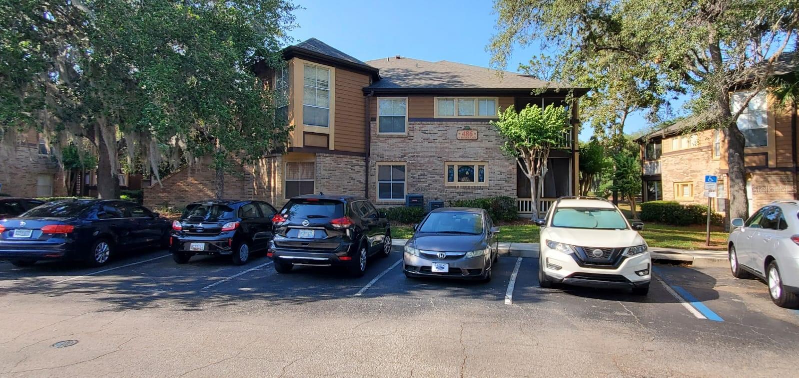 486 N PIN OAK PL #316