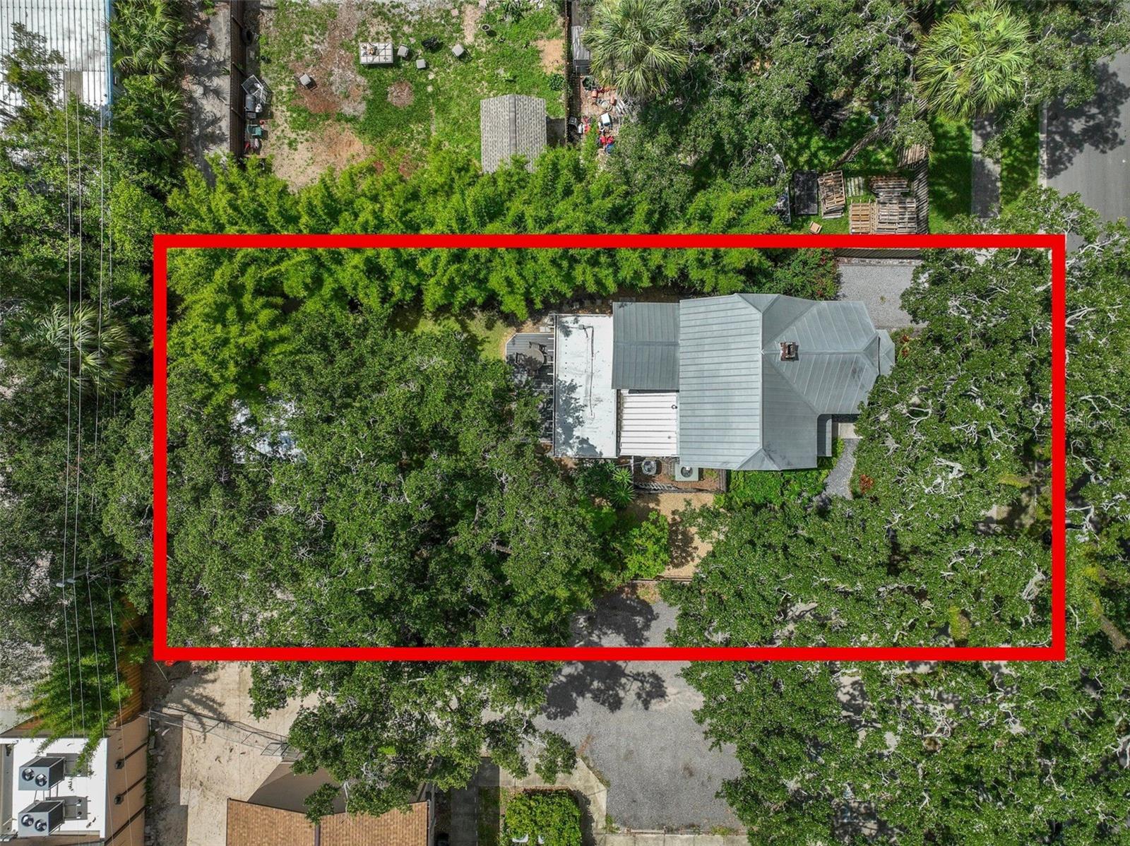 211 S ELM AVE