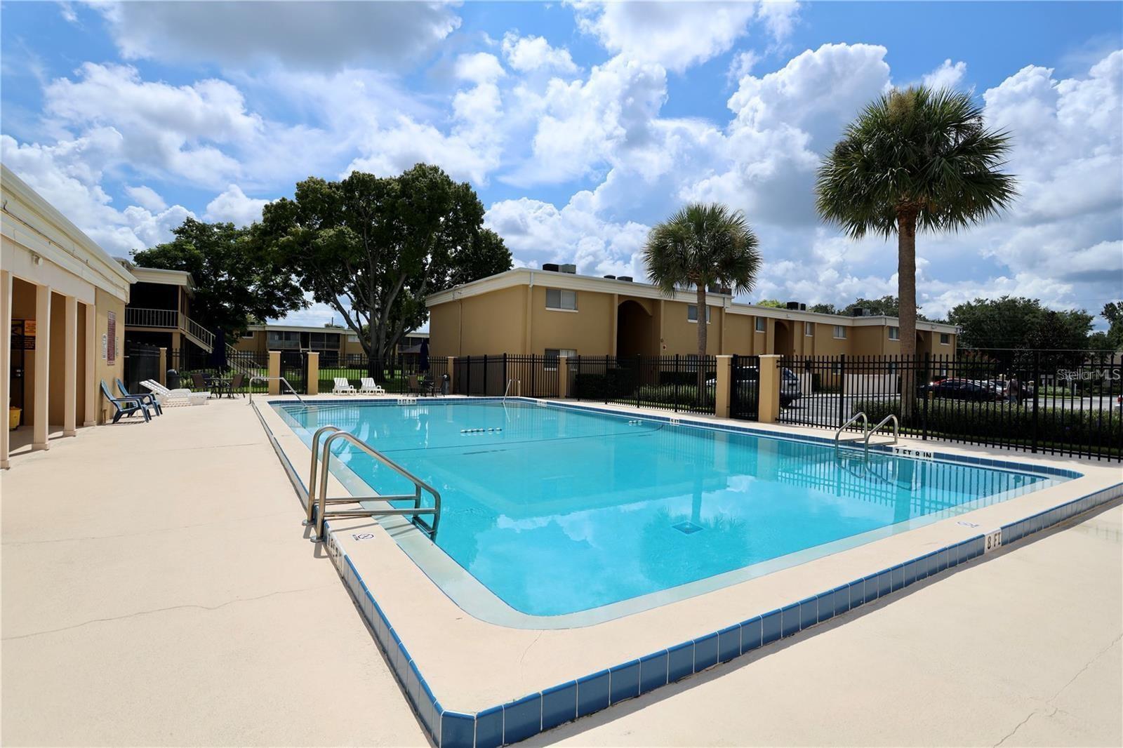 1000 LAKE OF THE WOODS BLVD #105A